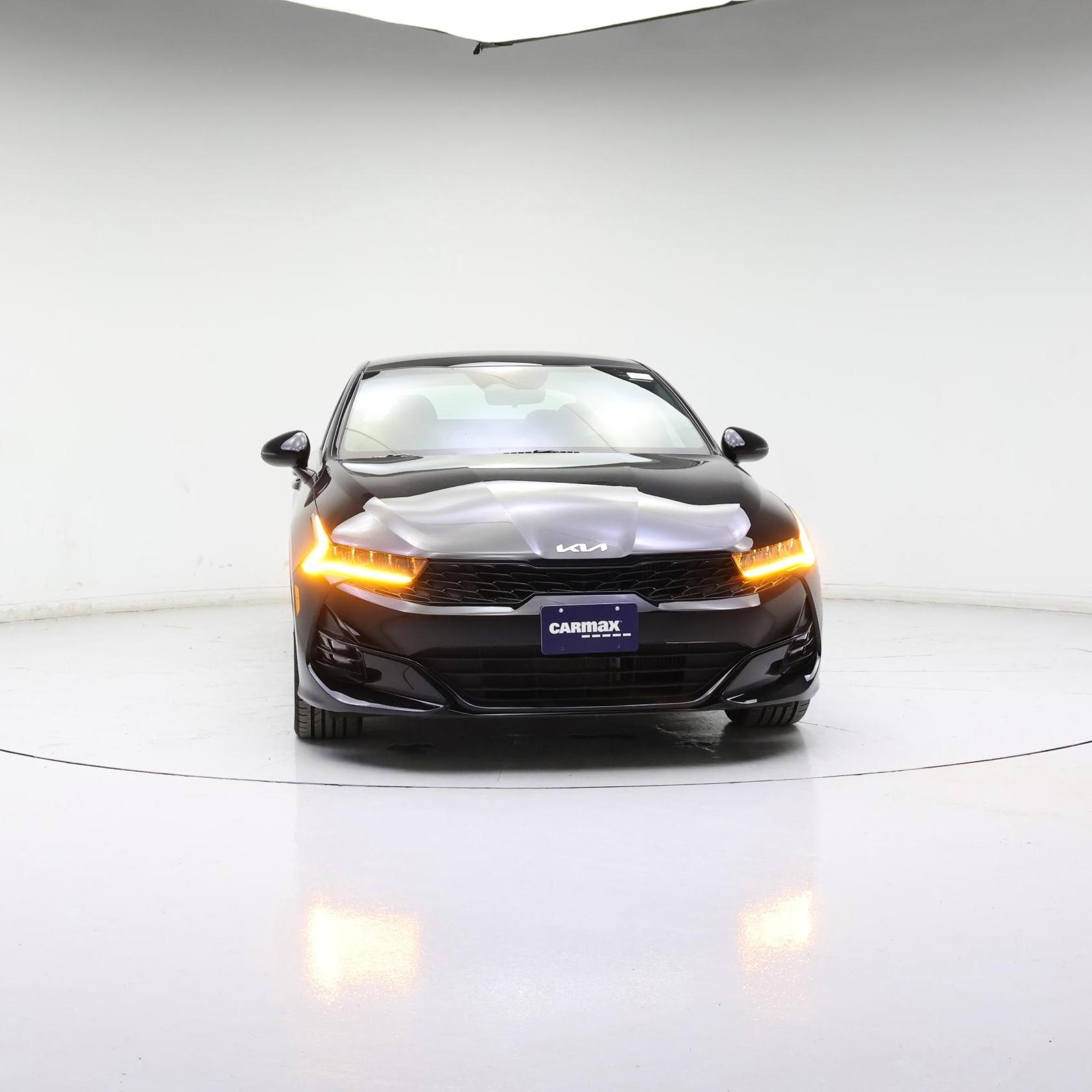 Thumbnail: 2023 Kia K5 - 5