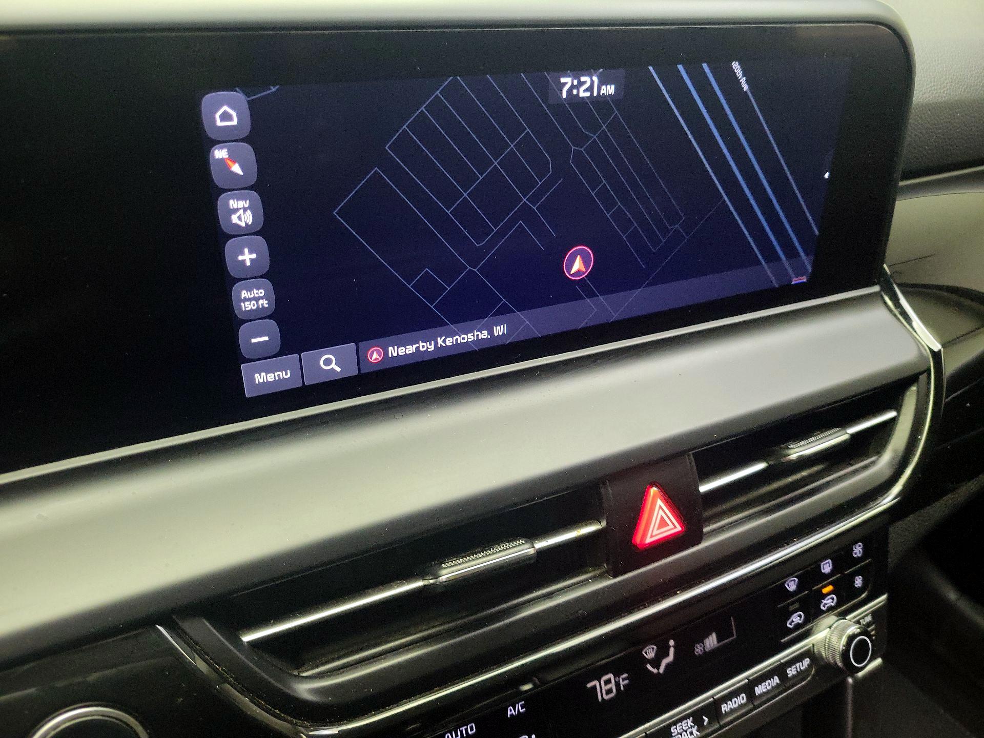 Thumbnail: 2024 Kia Seltos - 14