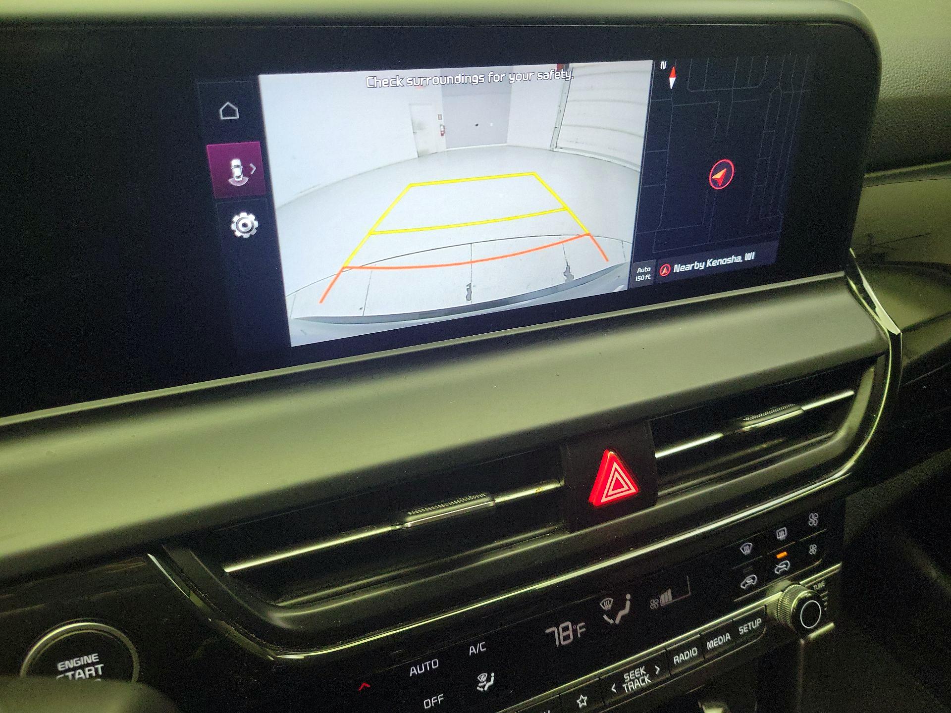 Thumbnail: 2024 Kia Seltos - 15