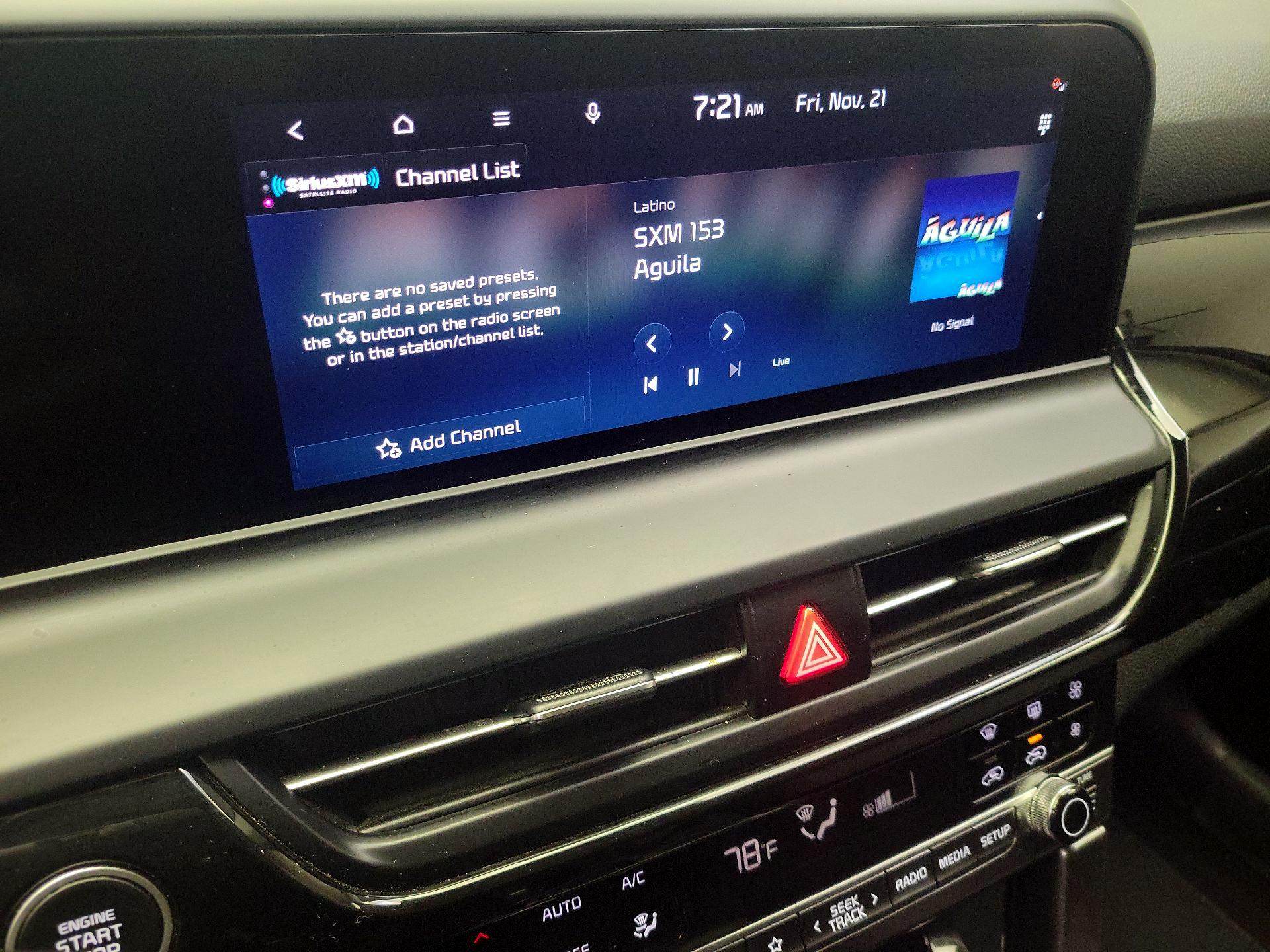 Thumbnail: 2024 Kia Seltos - 16