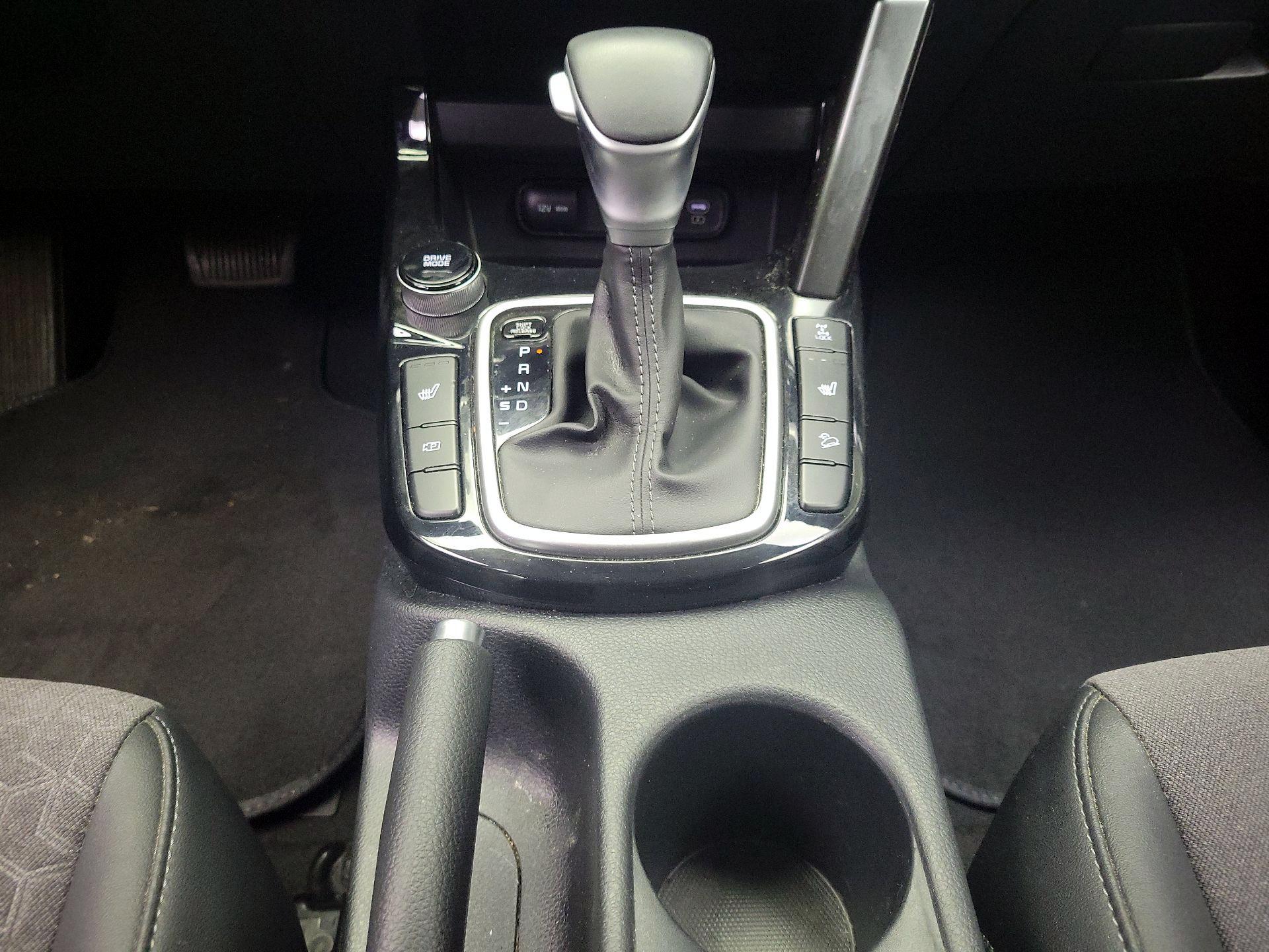 Thumbnail: 2024 Kia Seltos - 18