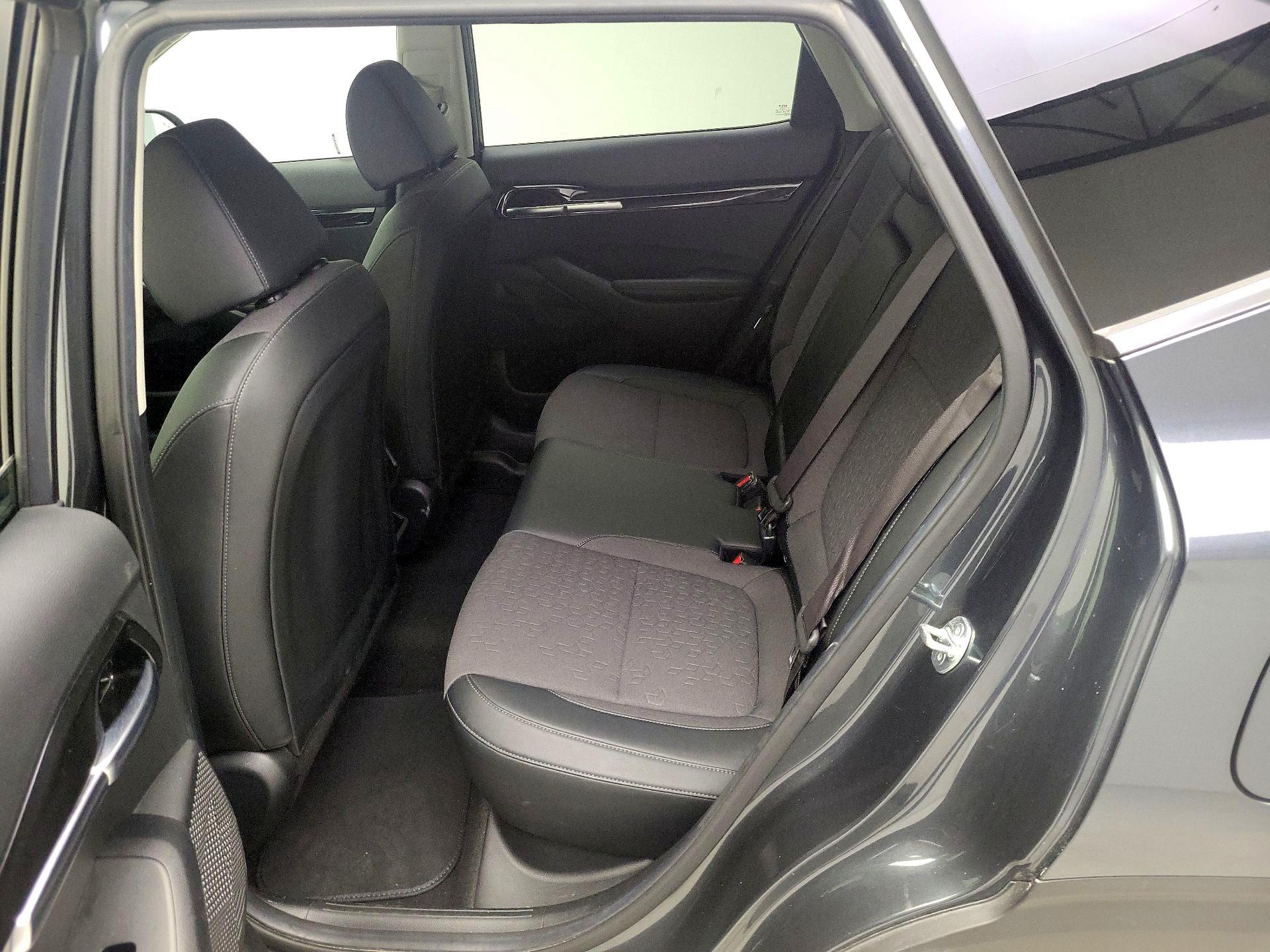 Thumbnail: 2024 Kia Seltos - 20