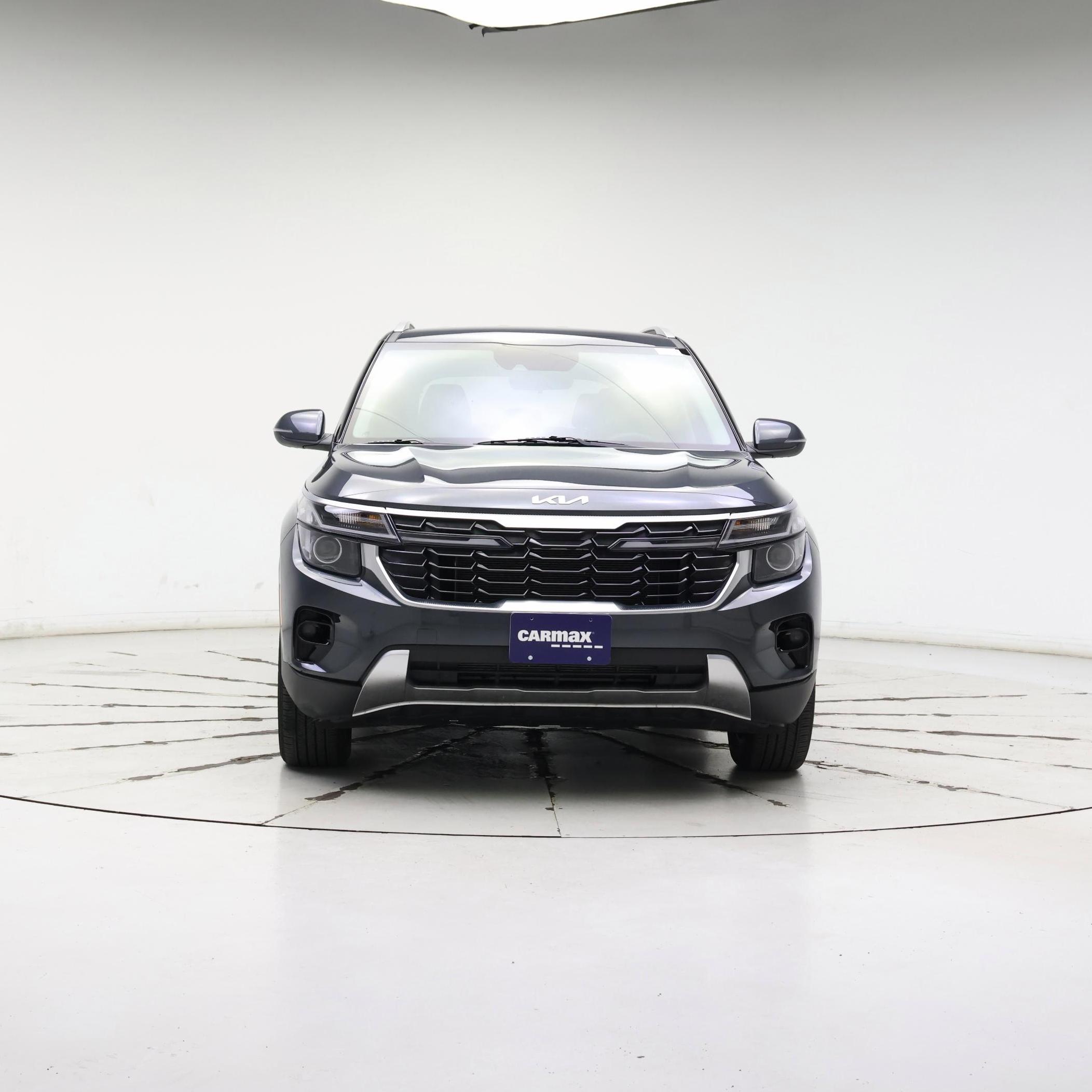 Thumbnail: 2024 Kia Seltos - 5