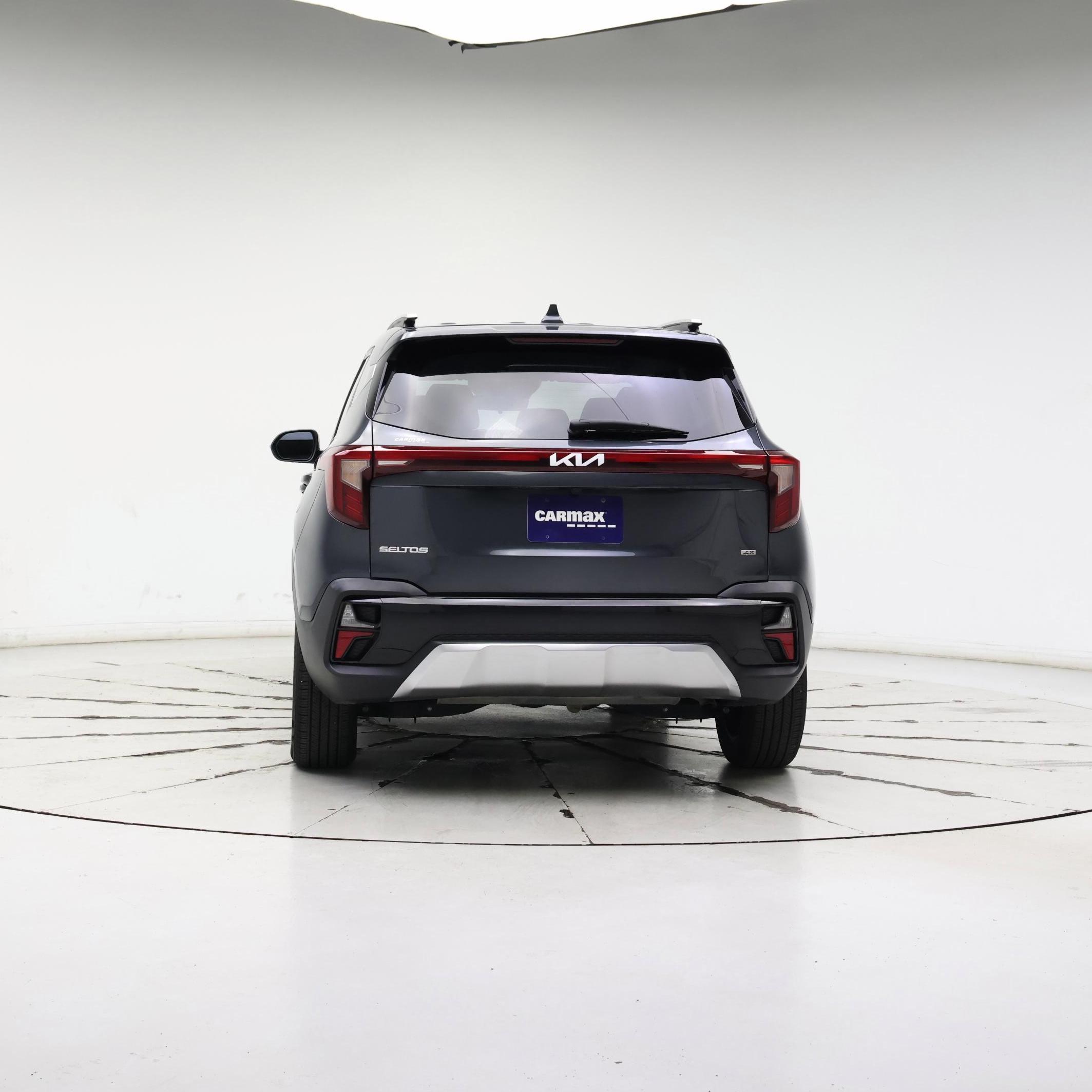 Thumbnail: 2024 Kia Seltos - 6