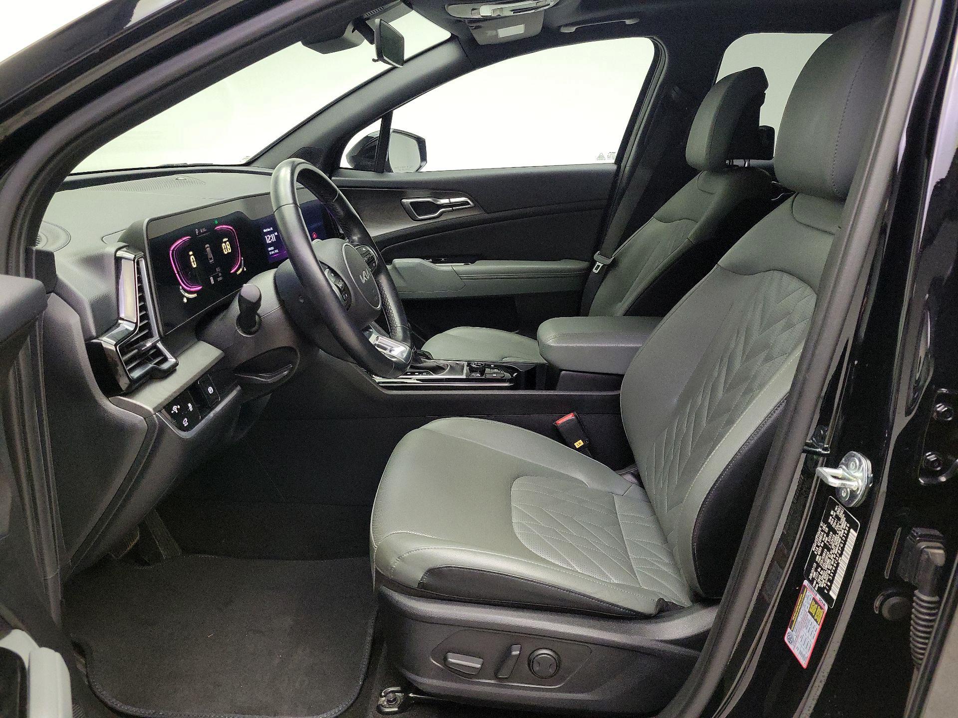 Thumbnail: 2023 Kia Sportage - 11