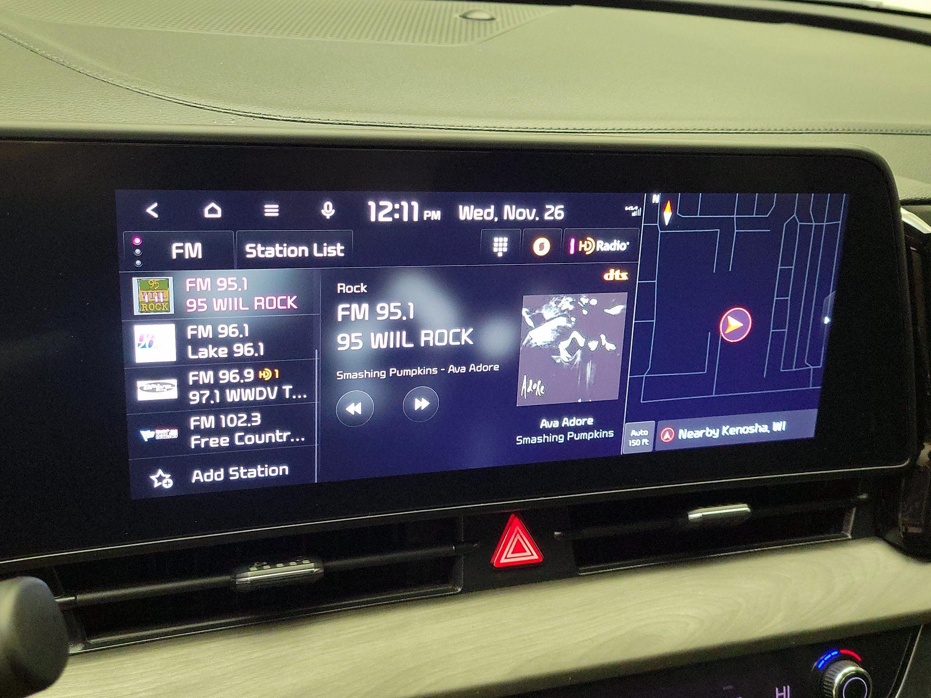 Thumbnail: 2023 Kia Sportage - 16