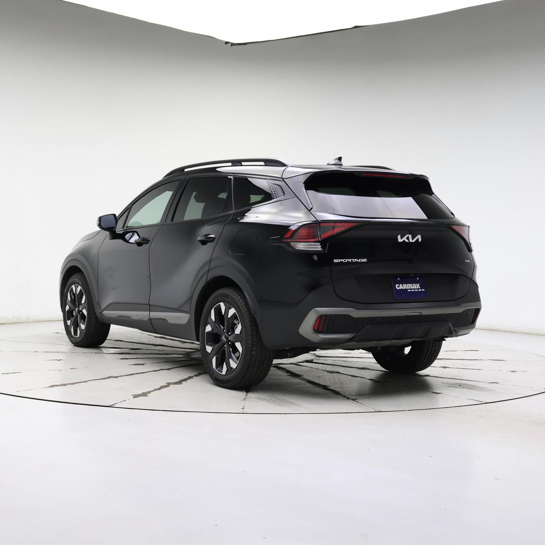 Thumbnail: 2023 Kia Sportage - 2