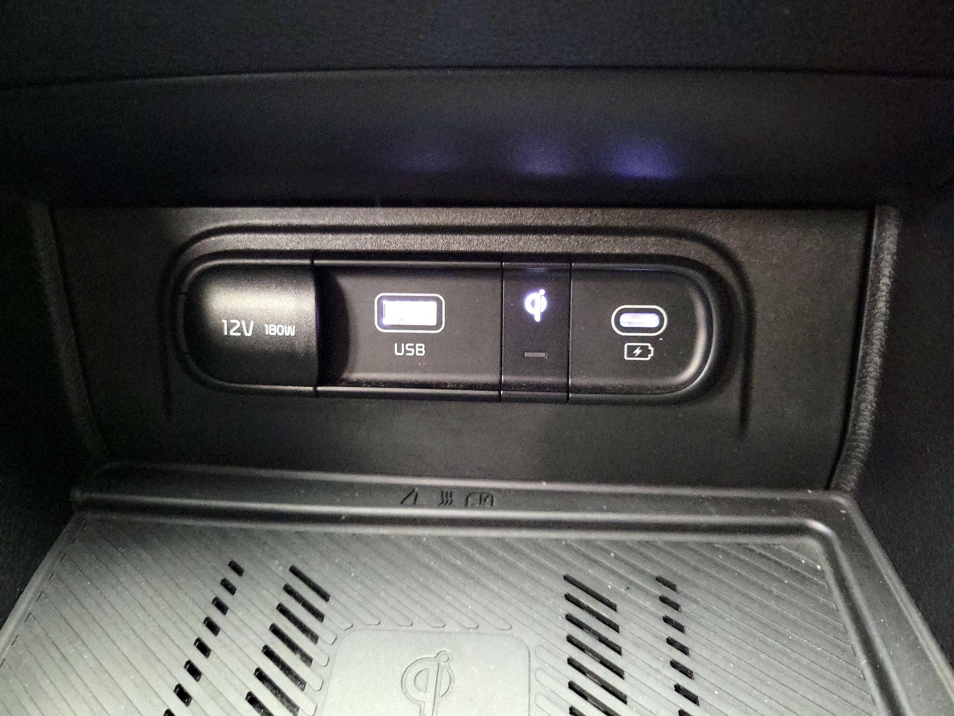 Thumbnail: 2023 Kia Sportage - 19