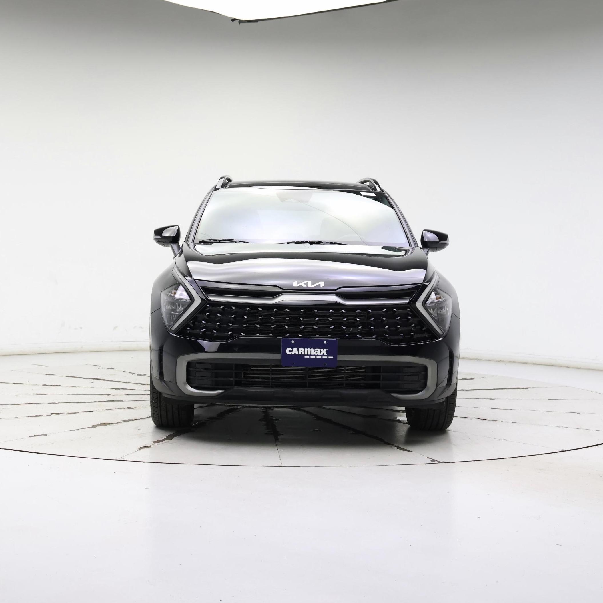 Thumbnail: 2023 Kia Sportage - 5