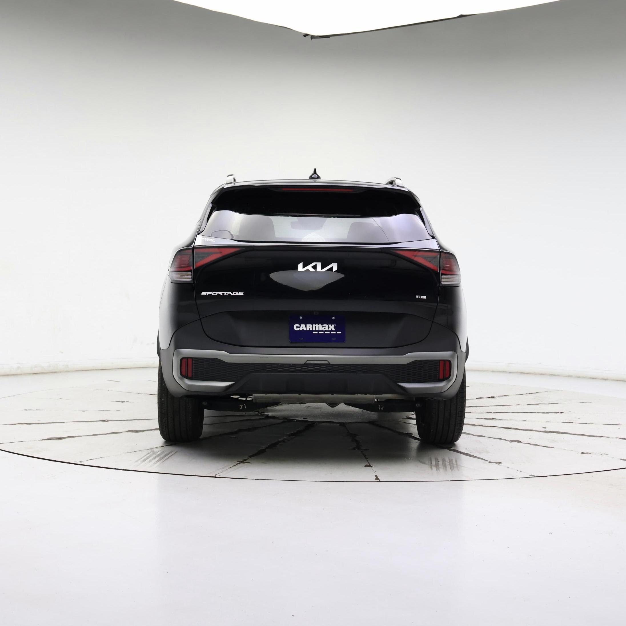 Thumbnail: 2023 Kia Sportage - 6