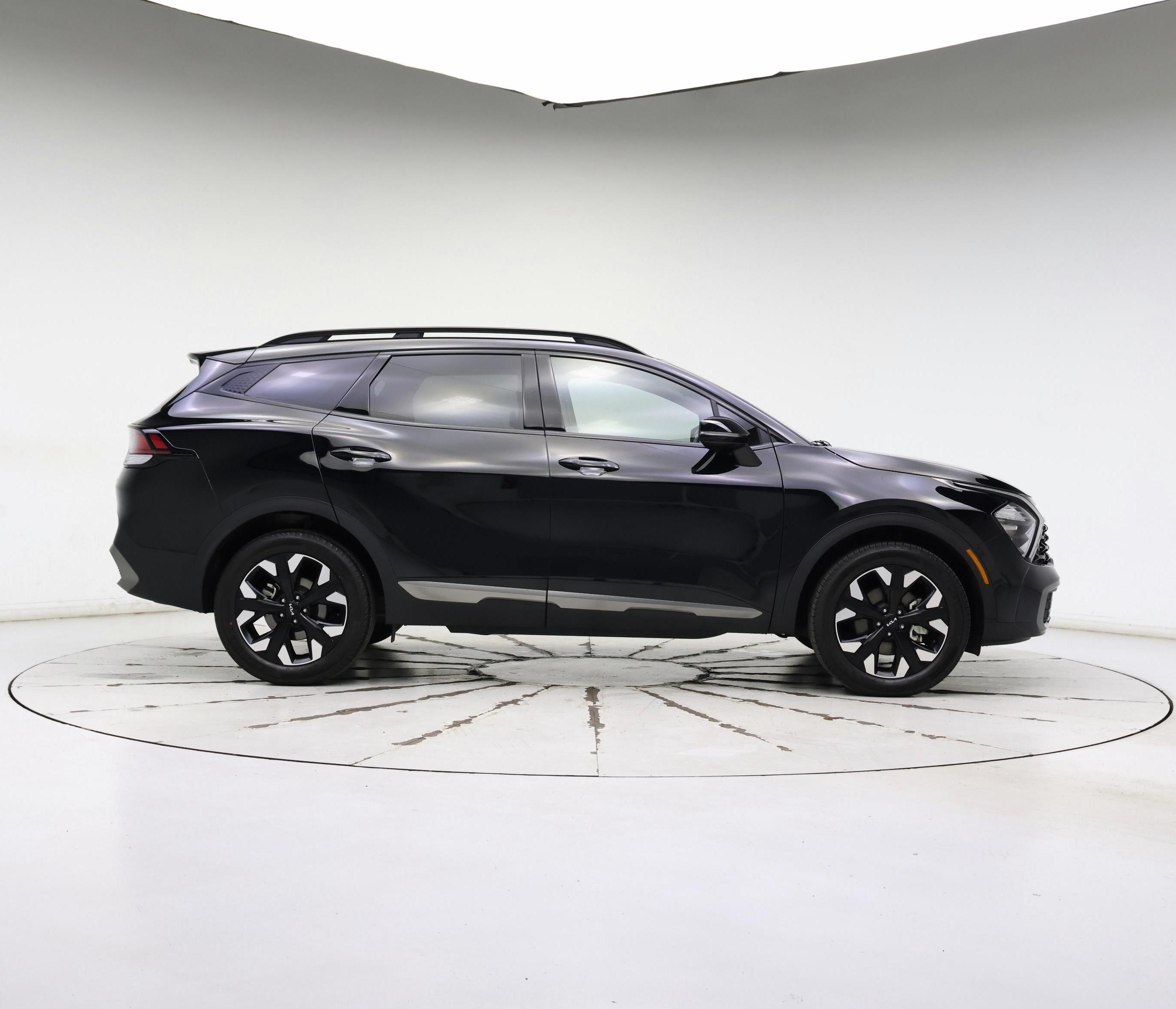 Thumbnail: 2023 Kia Sportage - 7