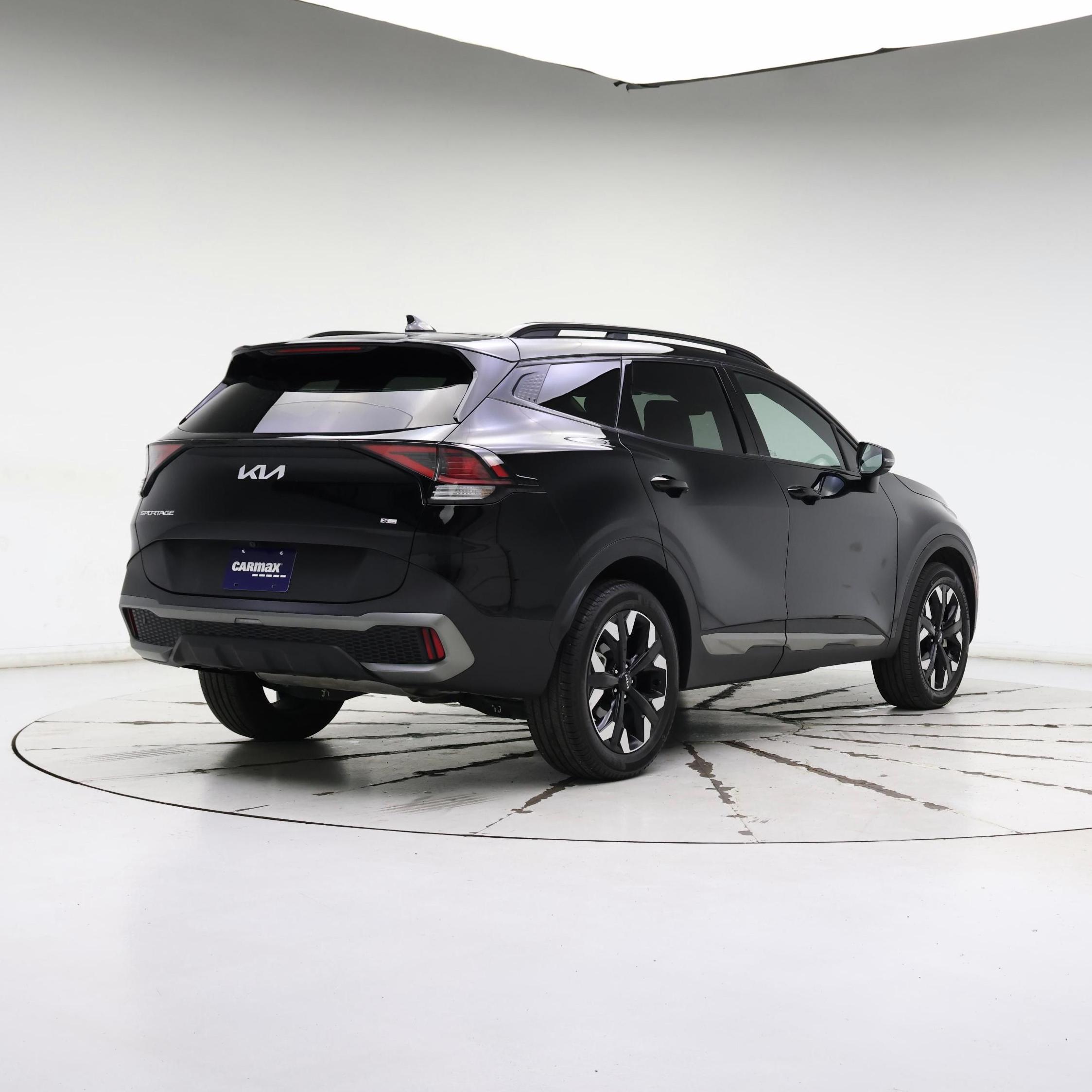 Thumbnail: 2023 Kia Sportage - 8