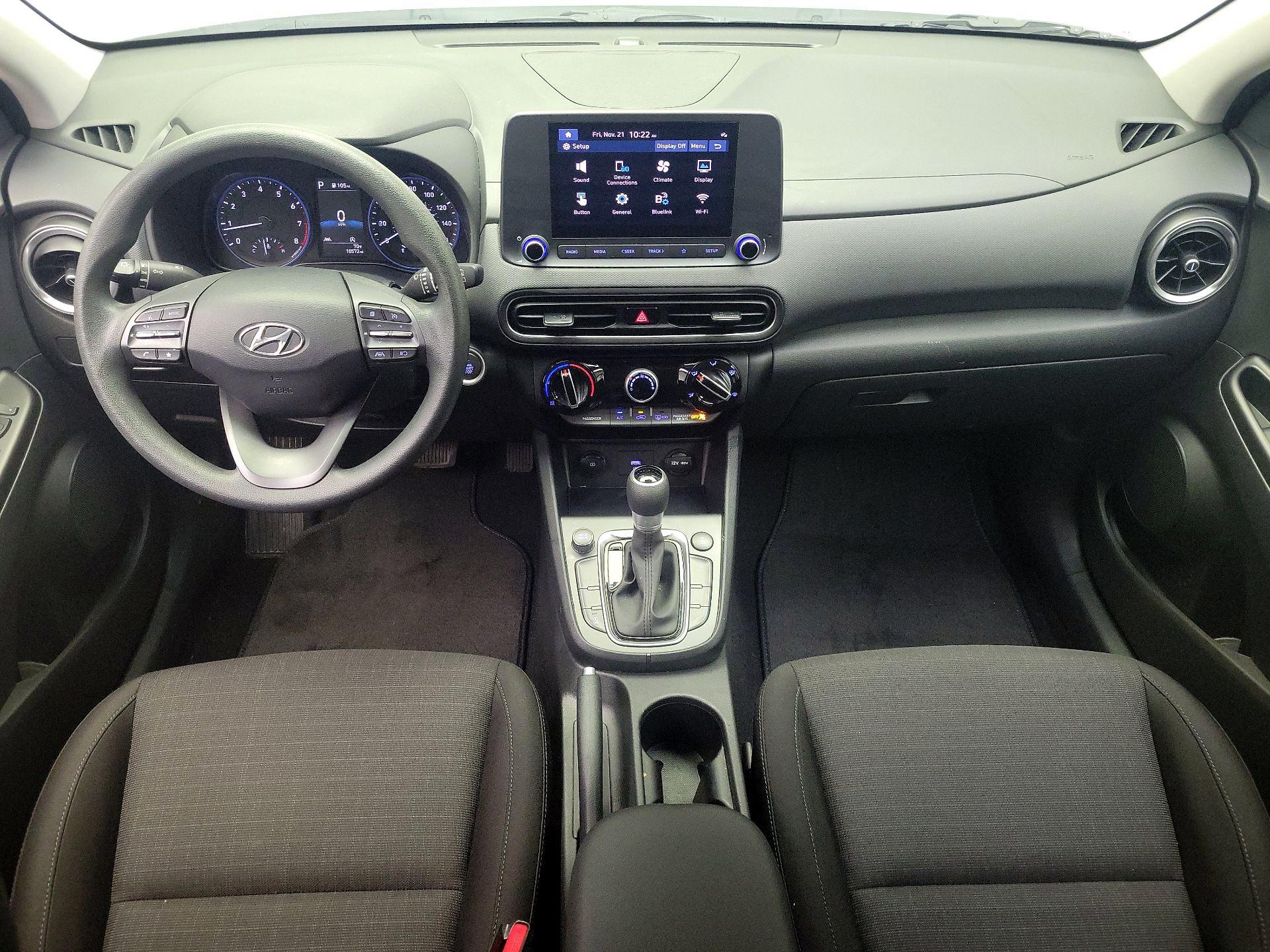 Thumbnail: 2023 Hyundai Kona - 9