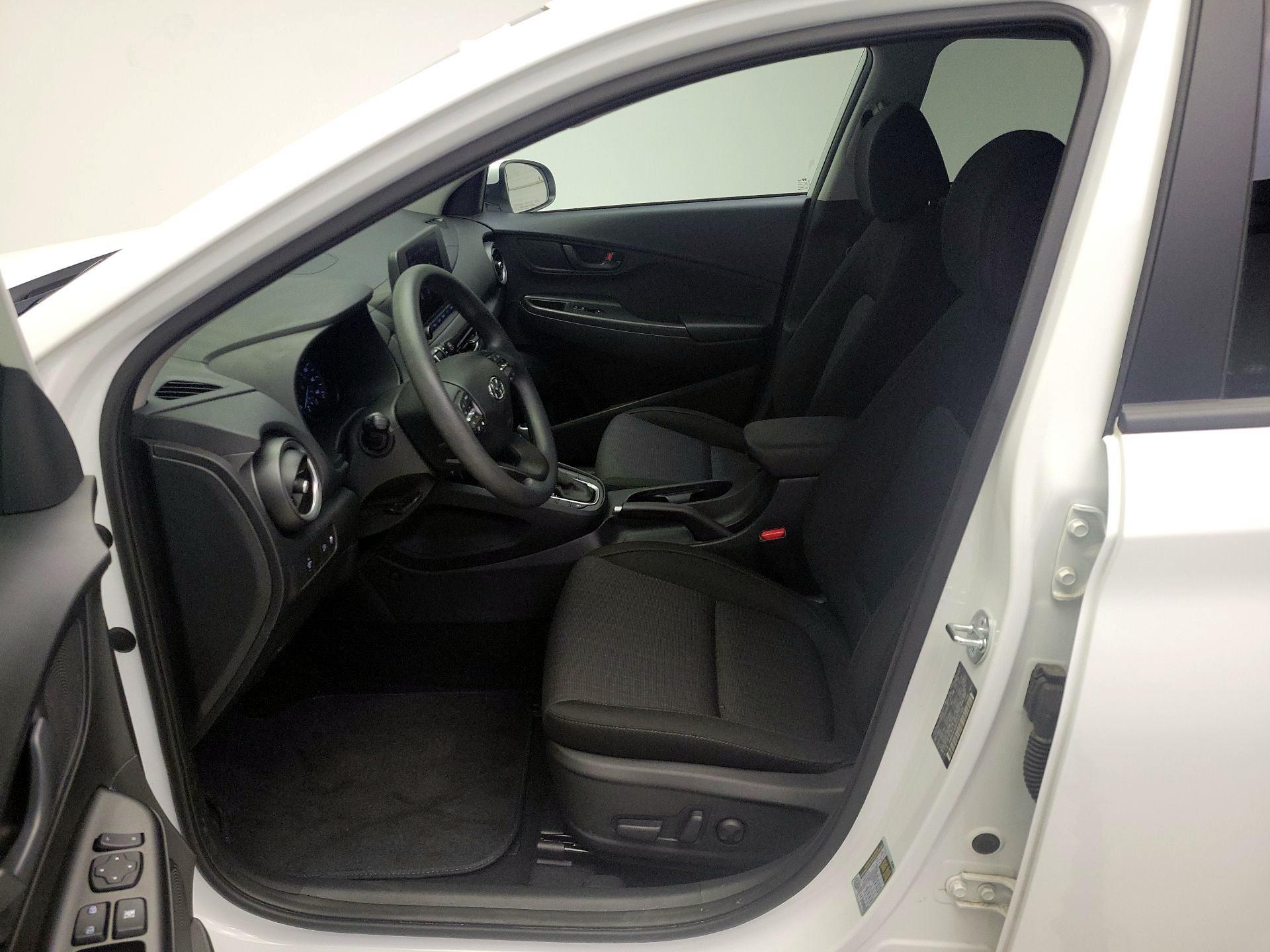 Thumbnail: 2023 Hyundai Kona - 11