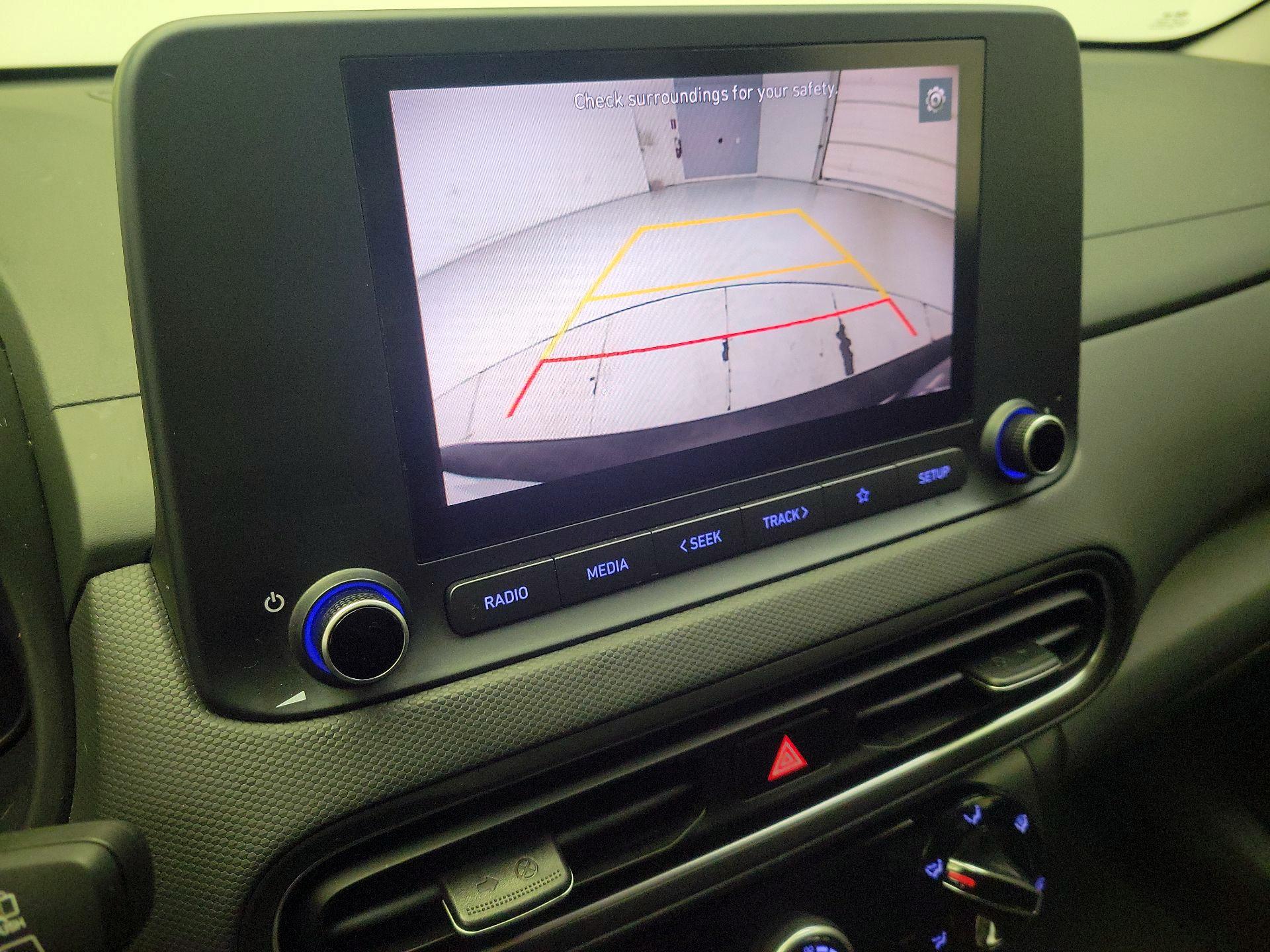 Thumbnail: 2023 Hyundai Kona - 14