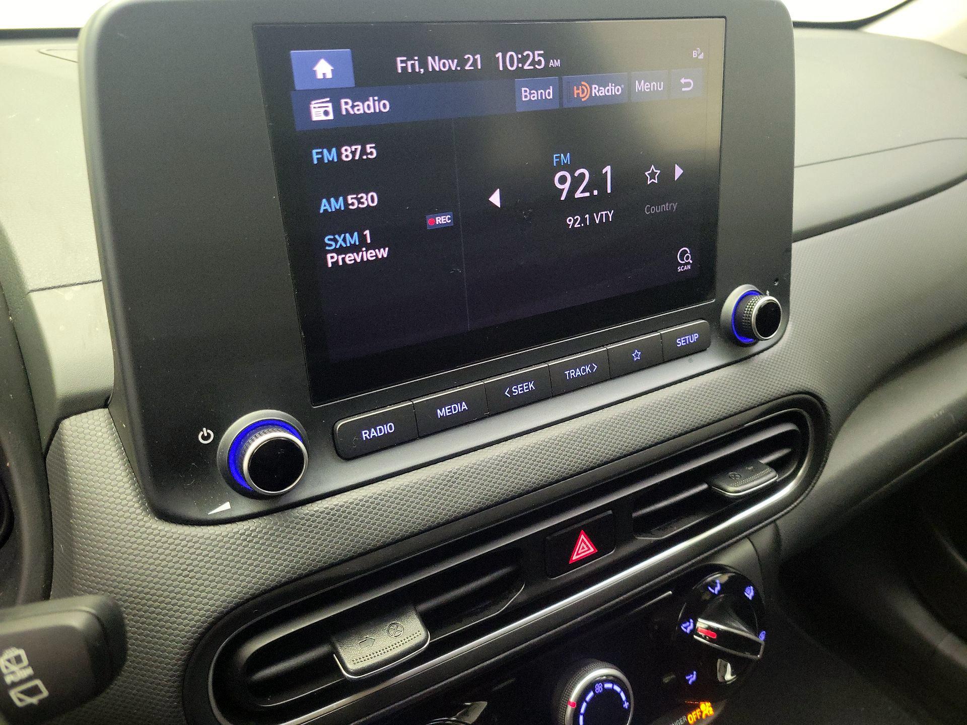 Thumbnail: 2023 Hyundai Kona - 15