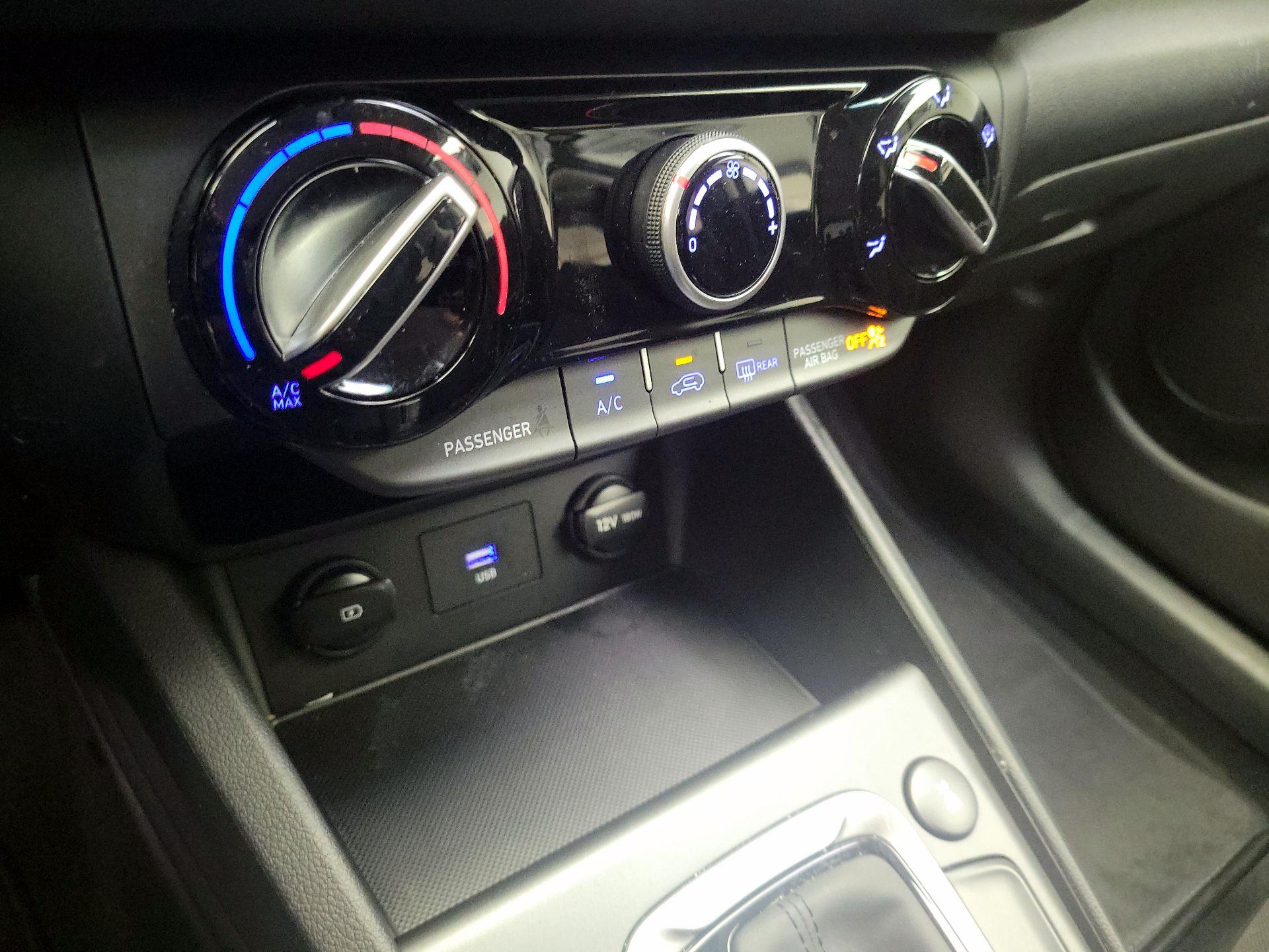 Thumbnail: 2023 Hyundai Kona - 16