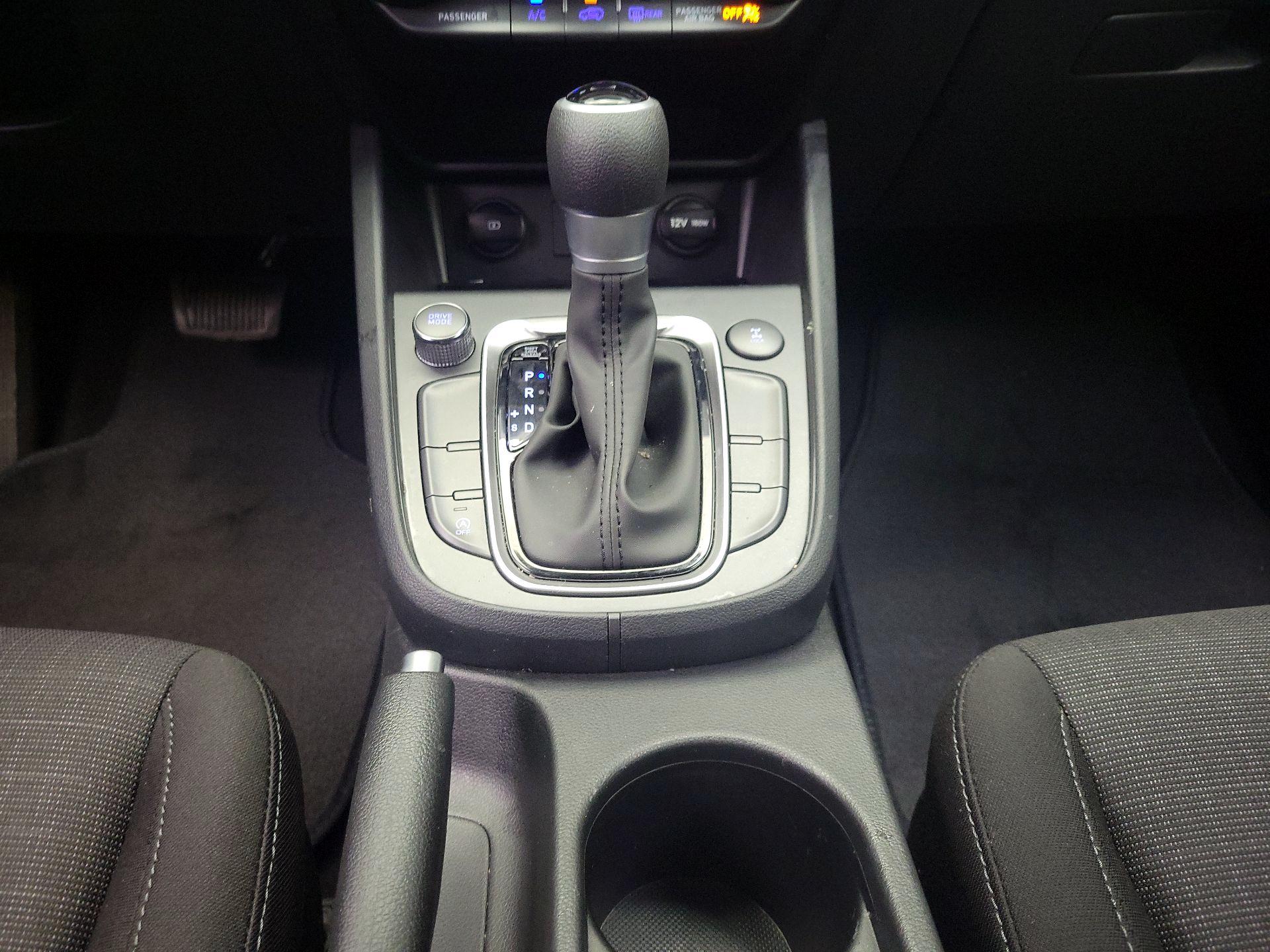 Thumbnail: 2023 Hyundai Kona - 17