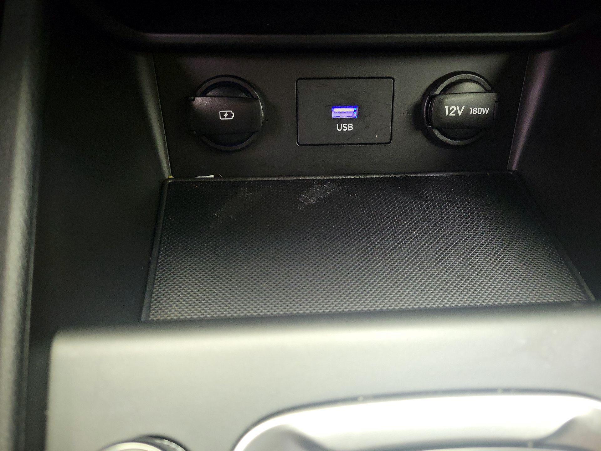 Thumbnail: 2023 Hyundai Kona - 18