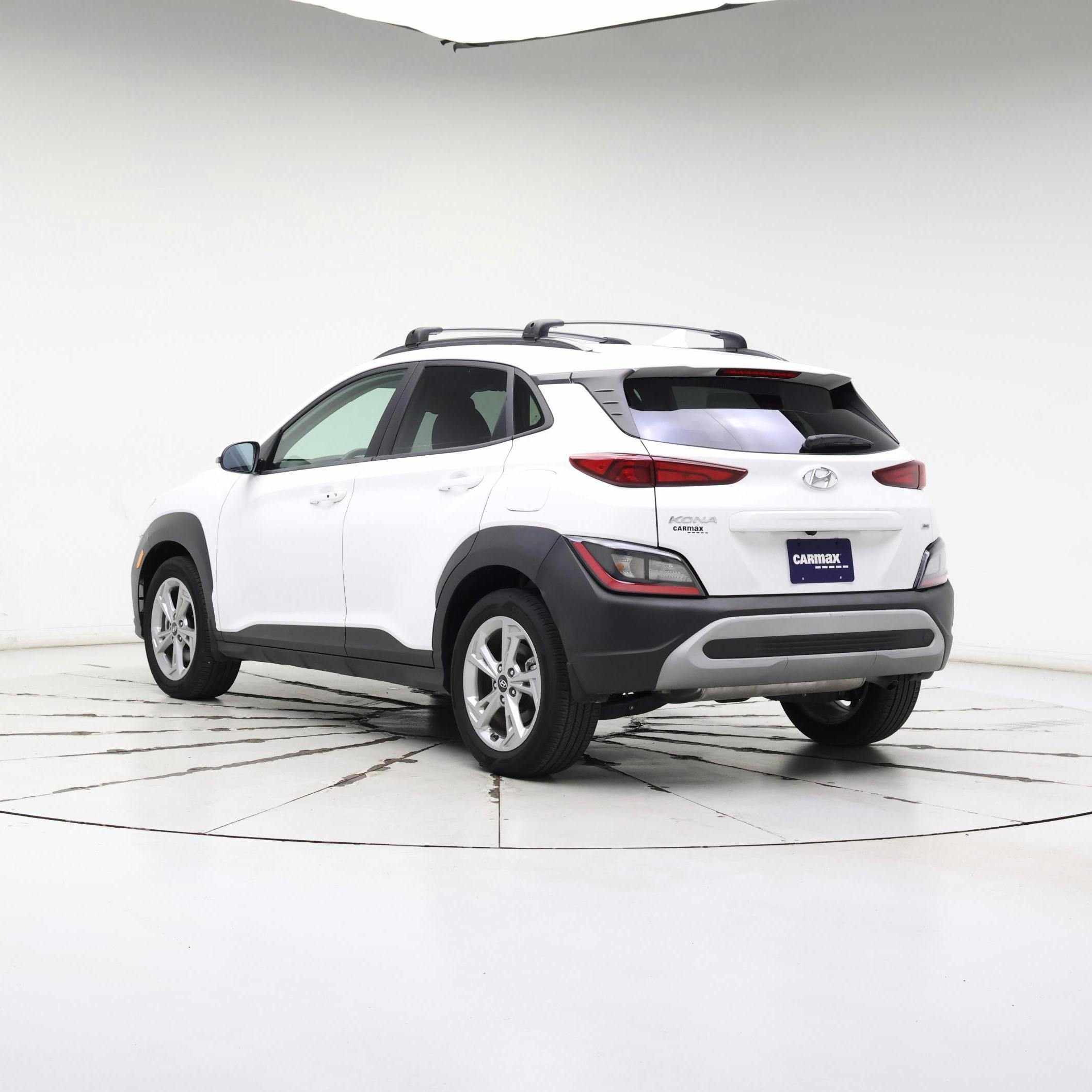 Thumbnail: 2023 Hyundai Kona - 2