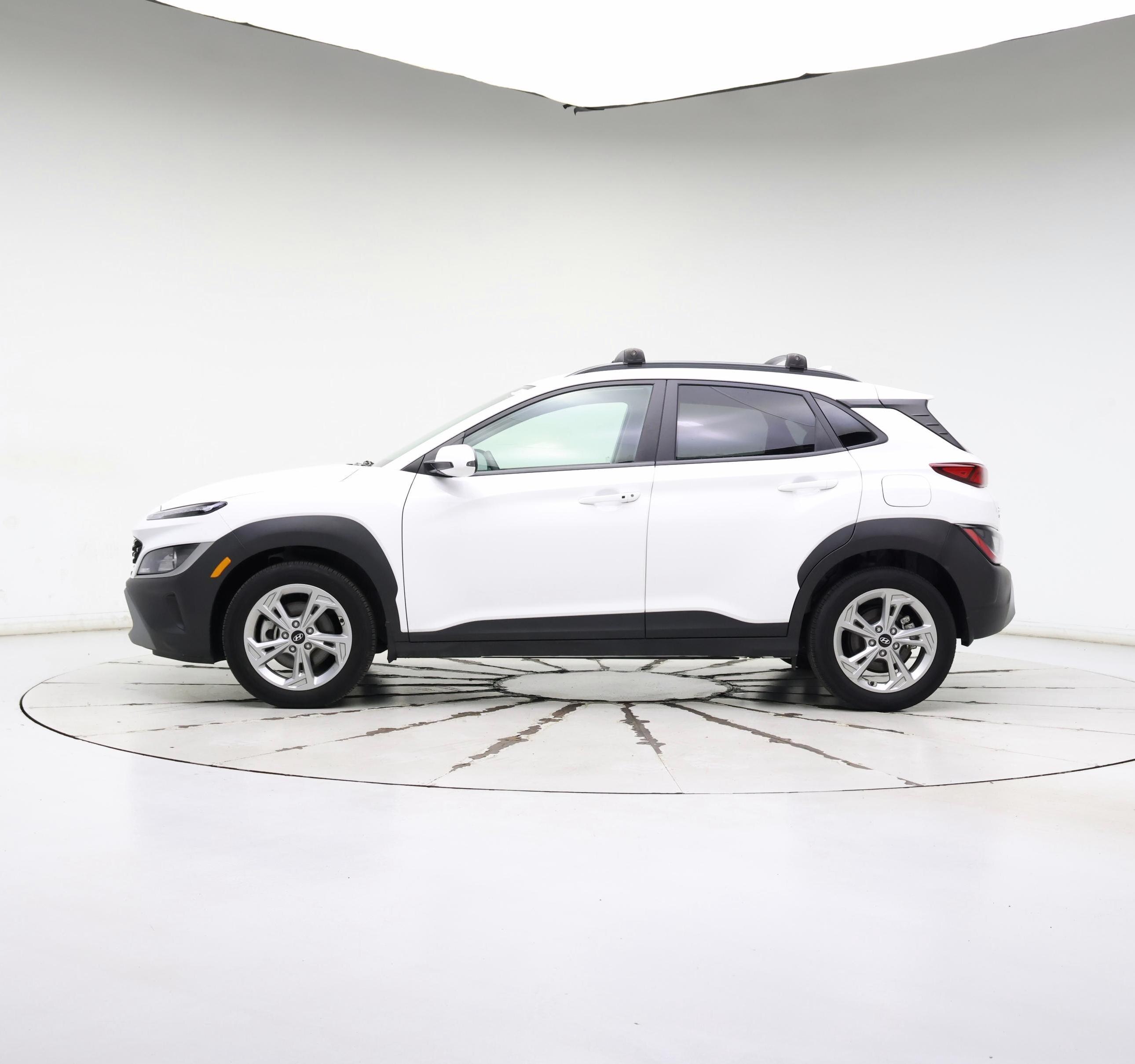 Thumbnail: 2023 Hyundai Kona - 3