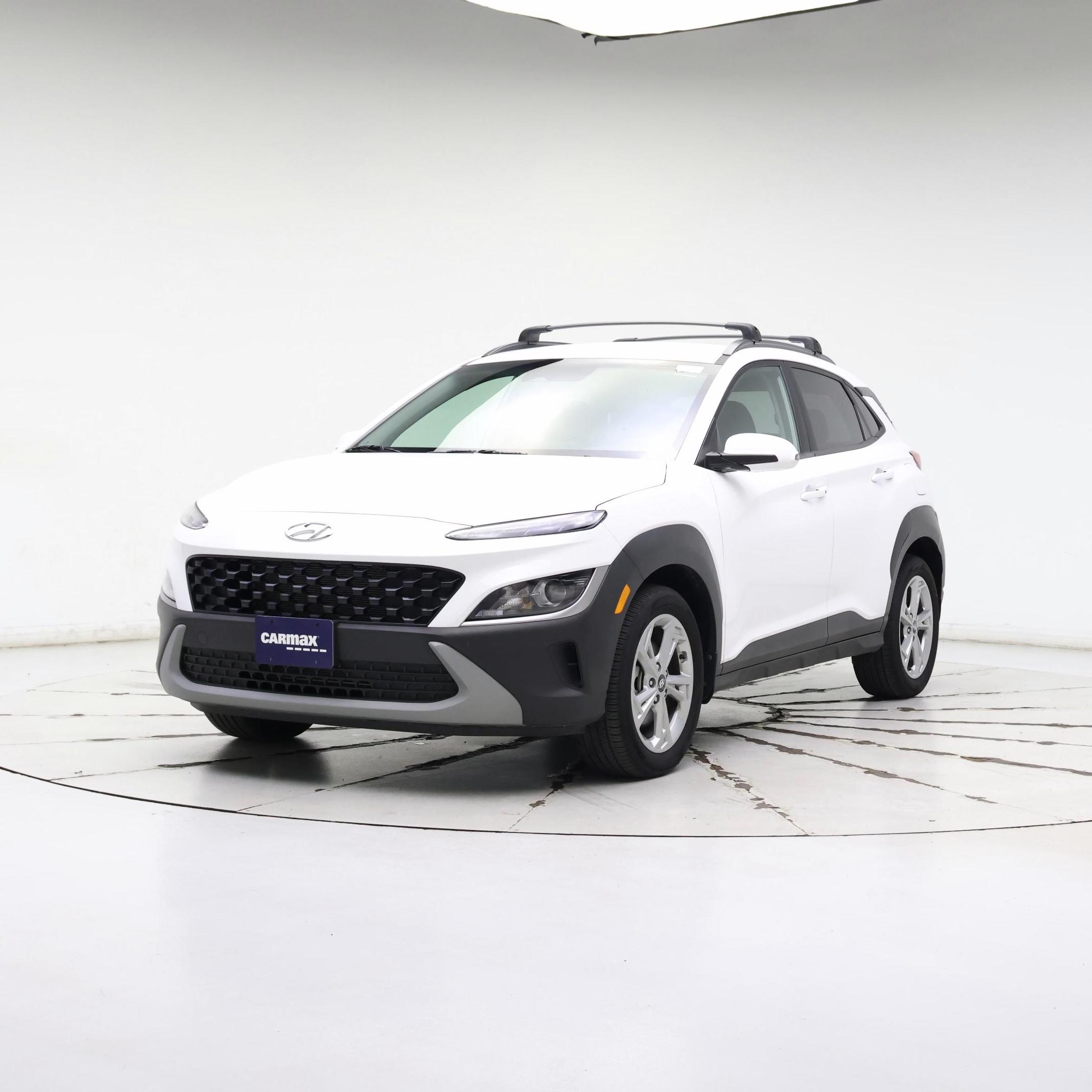 Thumbnail: 2023 Hyundai Kona - 4