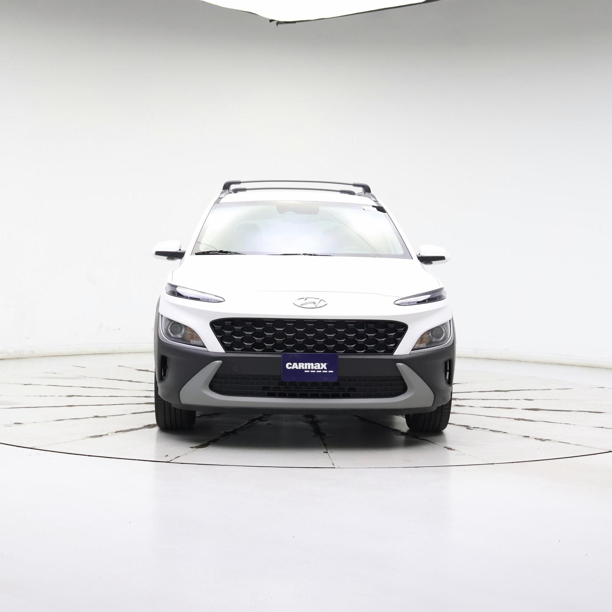 Thumbnail: 2023 Hyundai Kona - 5