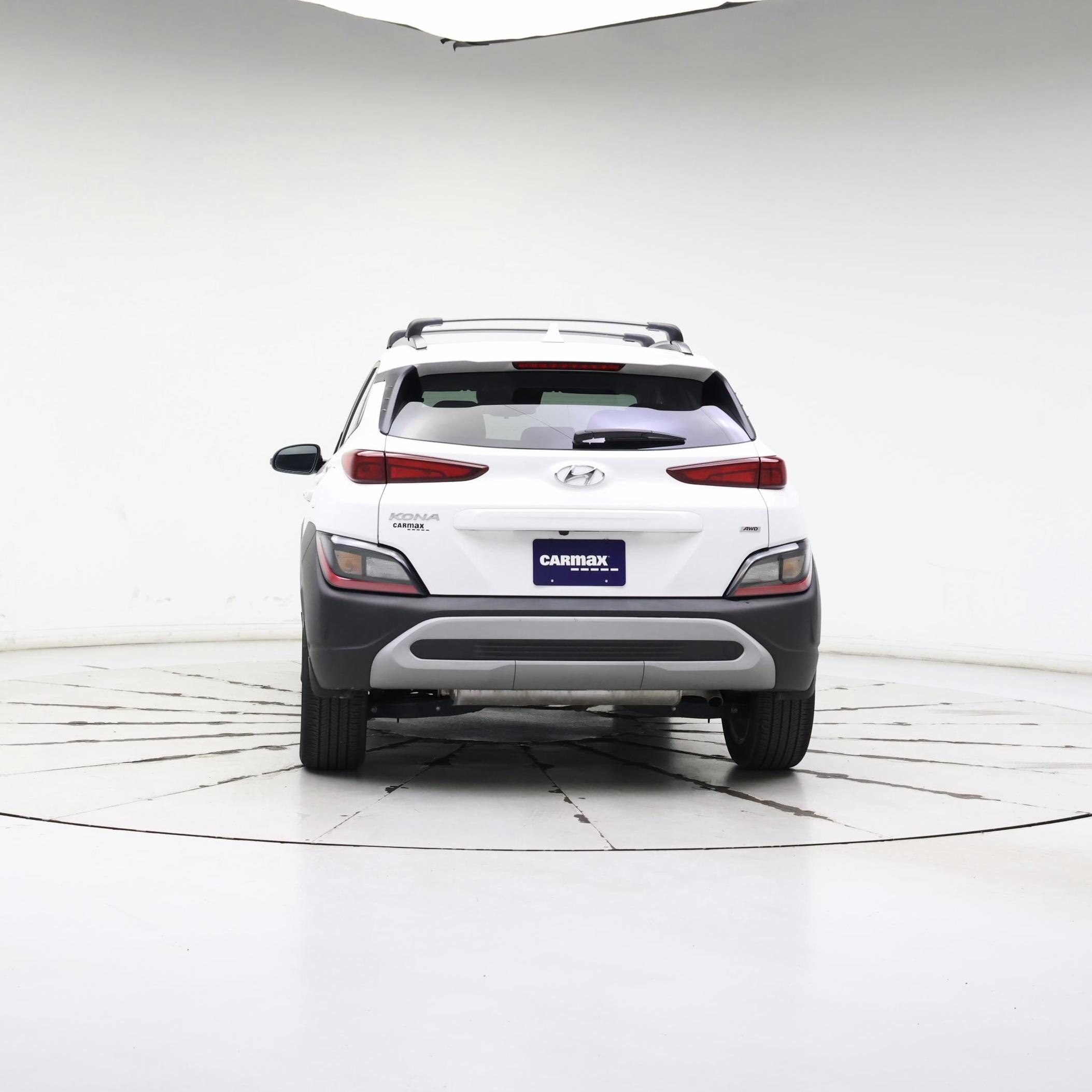 Thumbnail: 2023 Hyundai Kona - 6