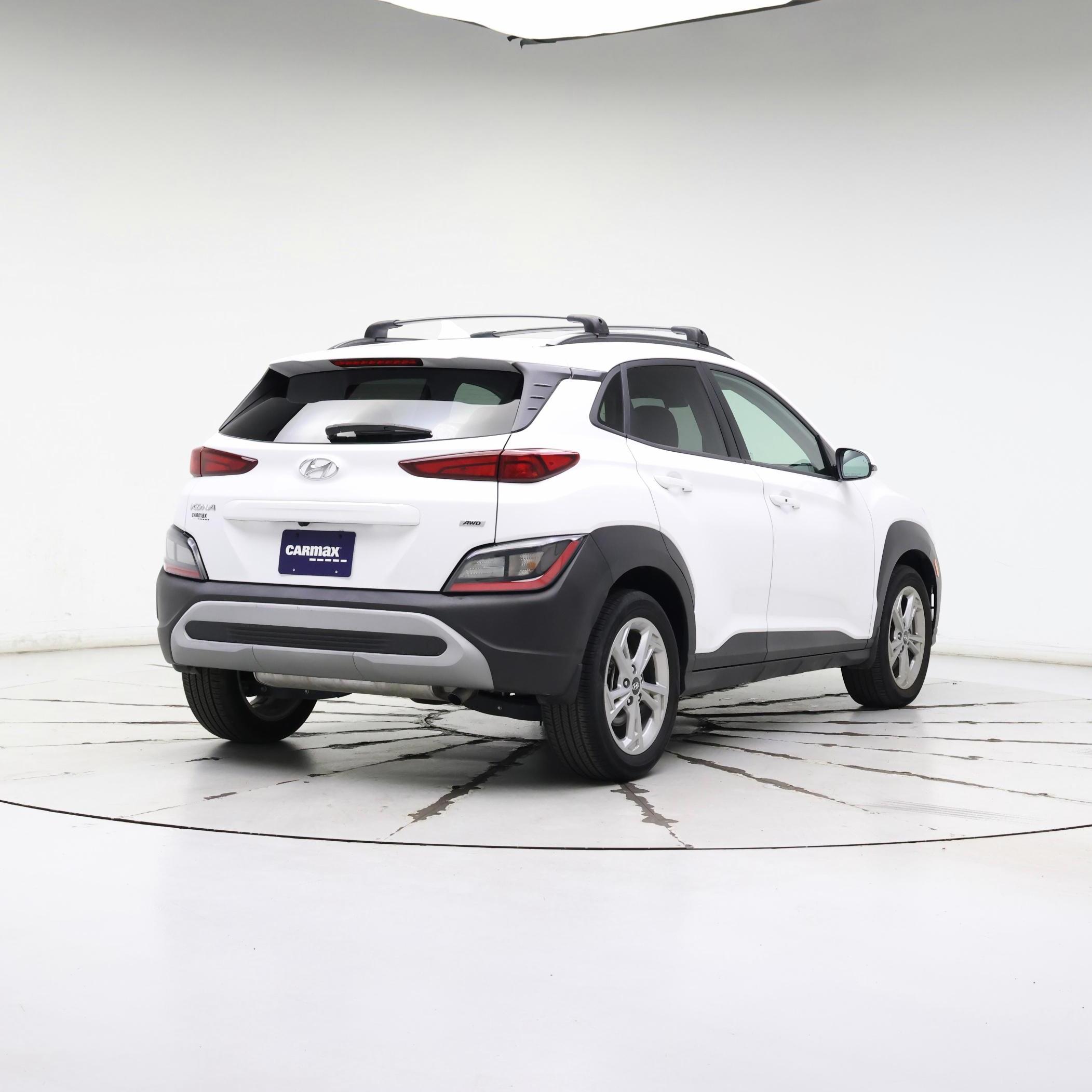 Thumbnail: 2023 Hyundai Kona - 8
