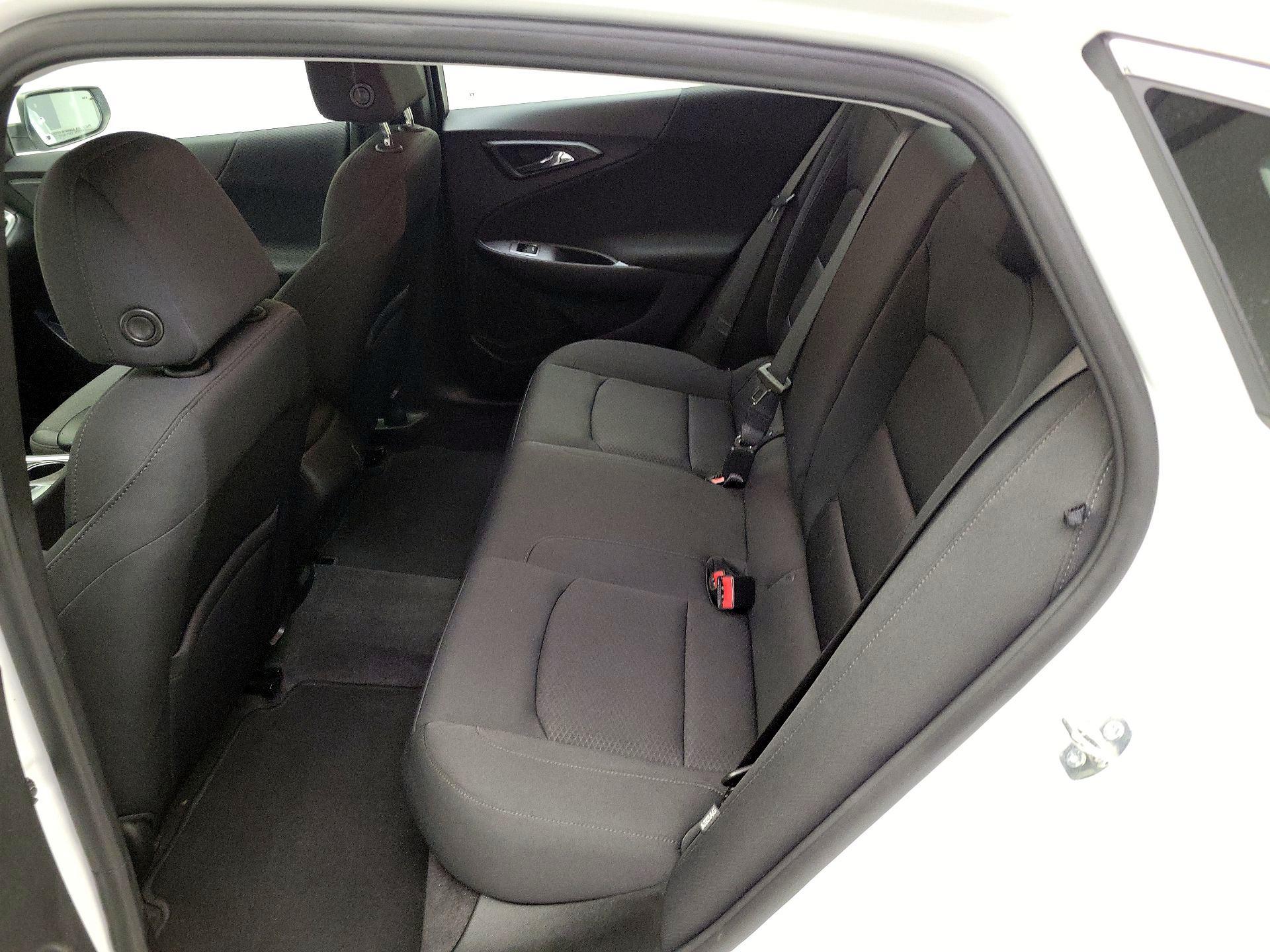 Thumbnail: 2020 Chevrolet Malibu - 19