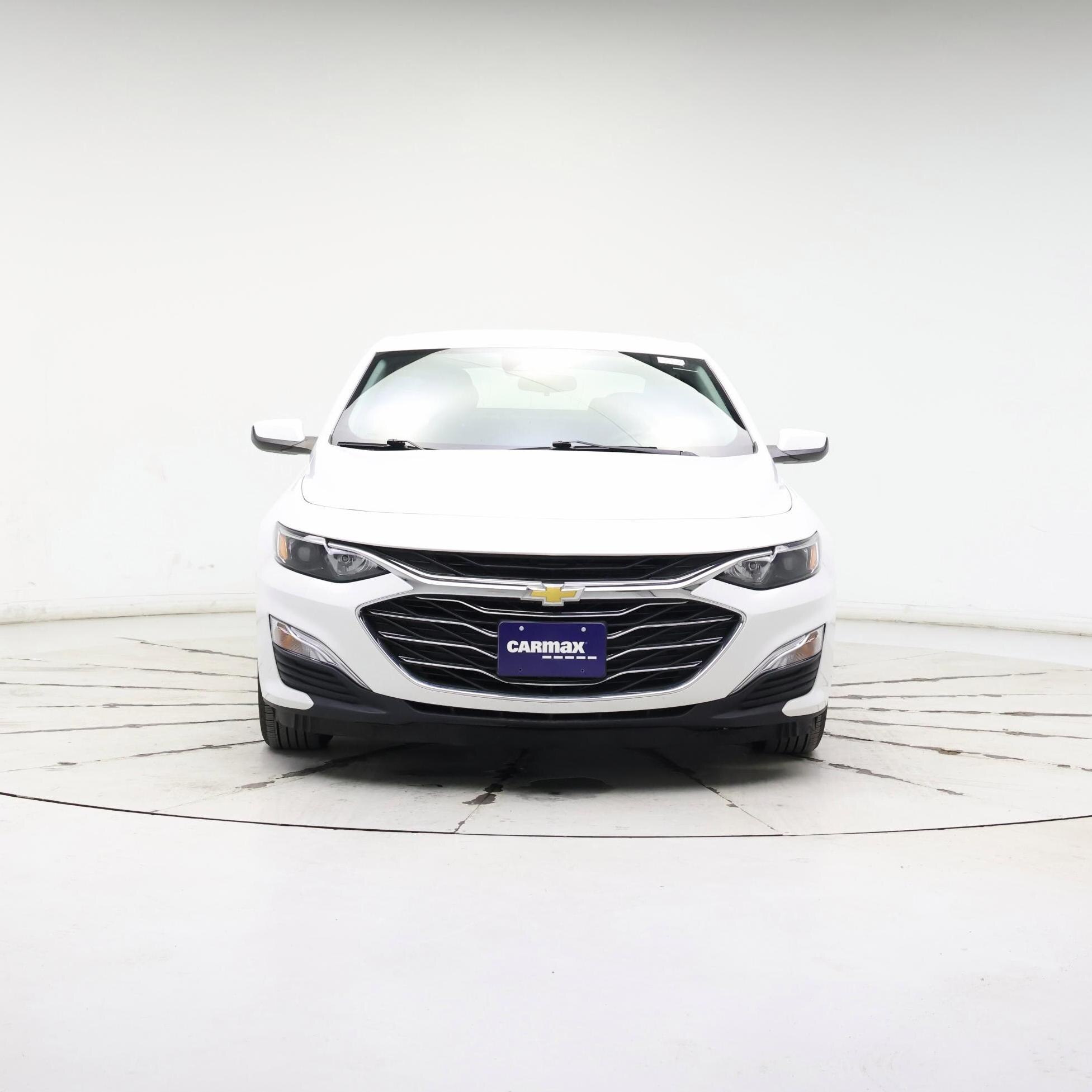 Thumbnail: 2020 Chevrolet Malibu - 5