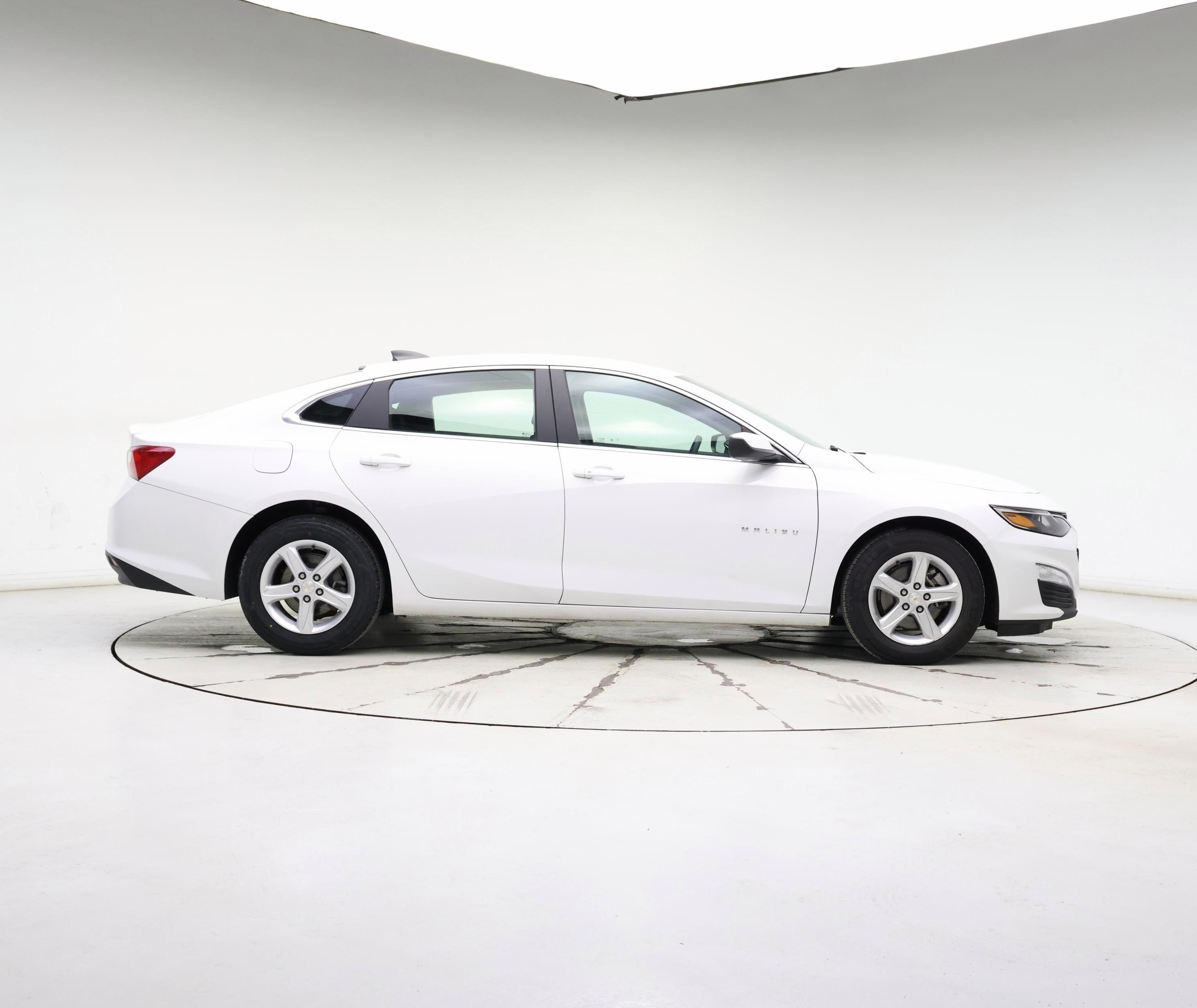 Thumbnail: 2020 Chevrolet Malibu - 7