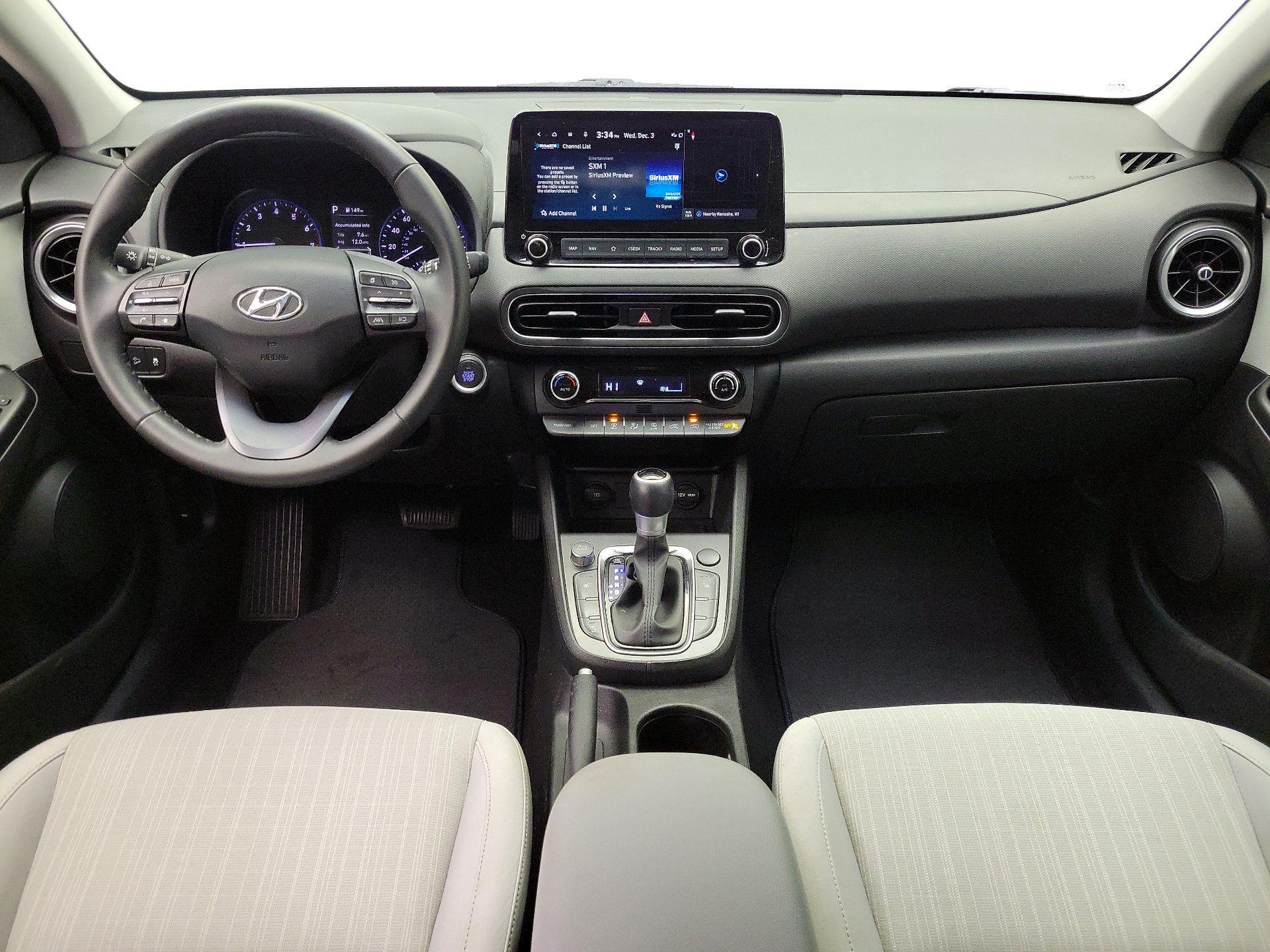 Thumbnail: 2023 Hyundai Kona - 9