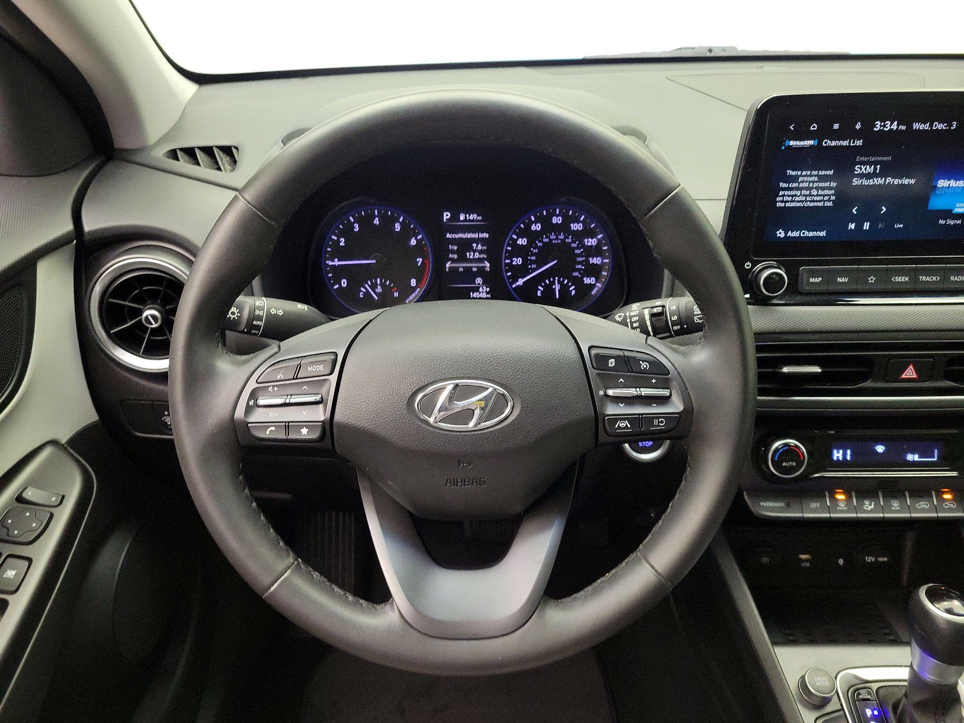 Thumbnail: 2023 Hyundai Kona - 10