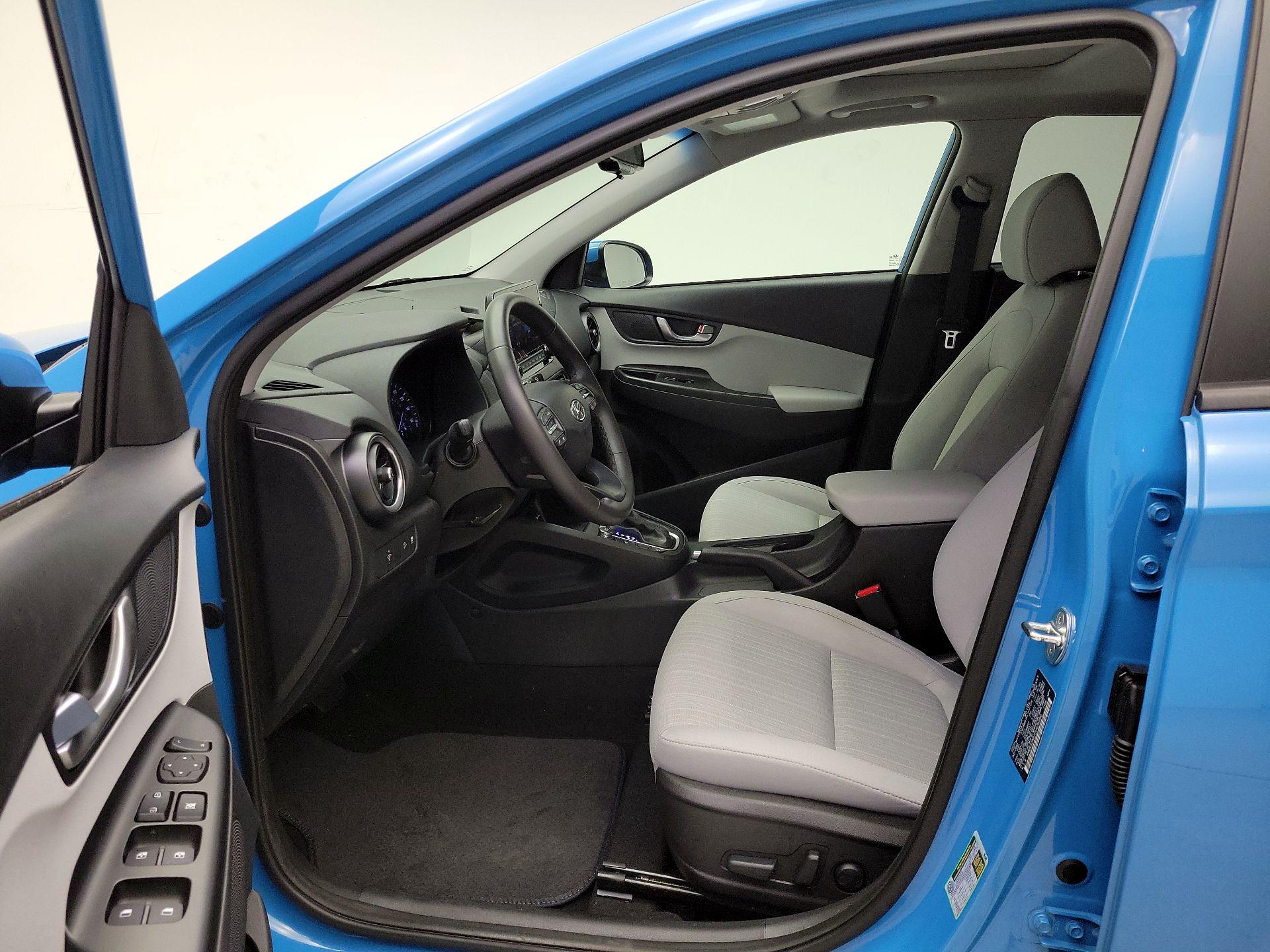 Thumbnail: 2023 Hyundai Kona - 11