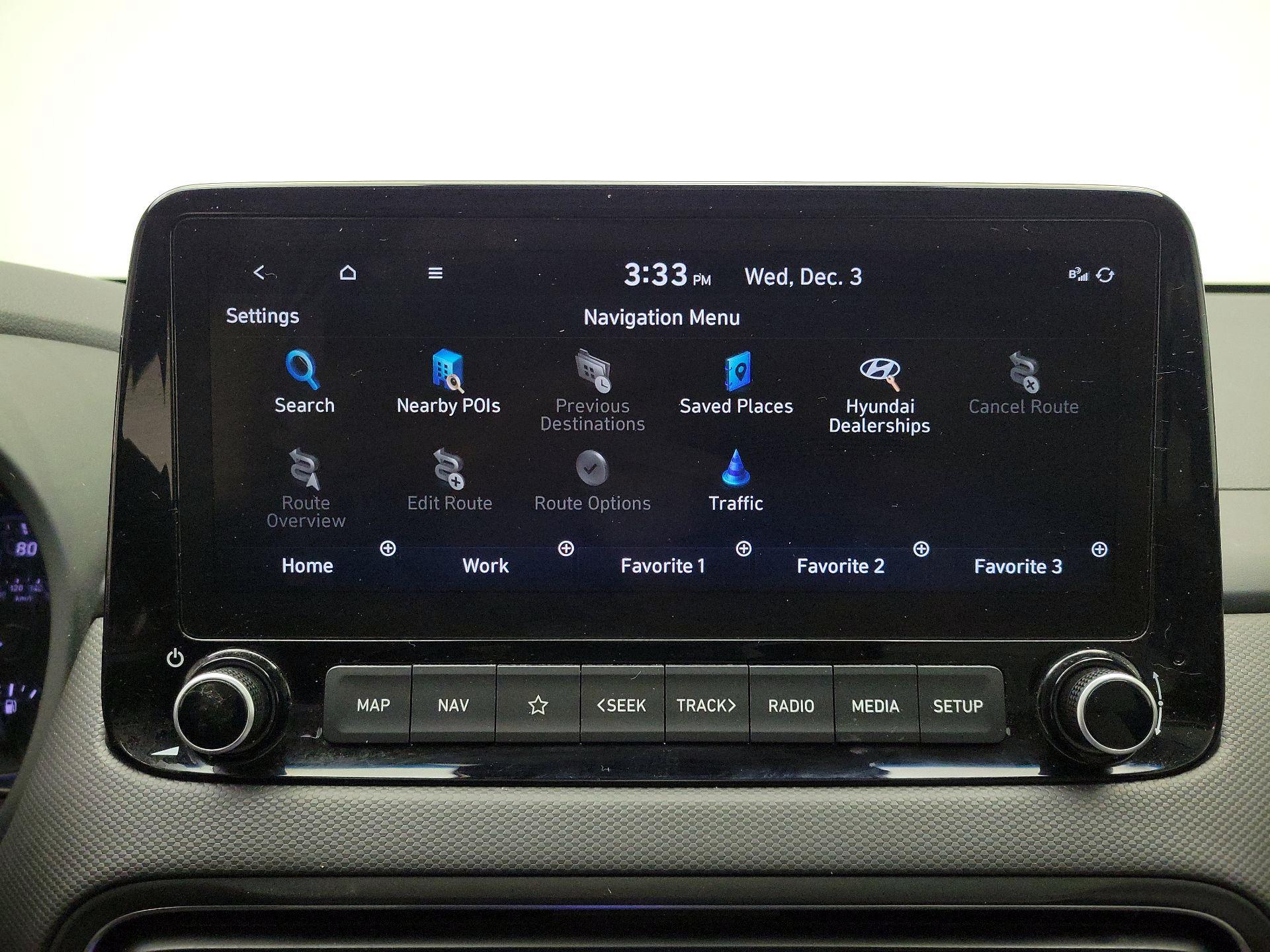 Thumbnail: 2023 Hyundai Kona - 14