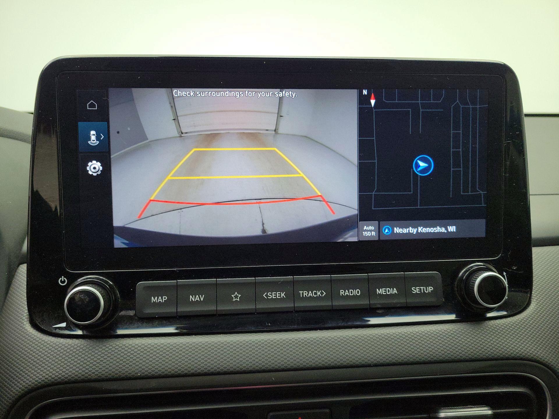 Thumbnail: 2023 Hyundai Kona - 15