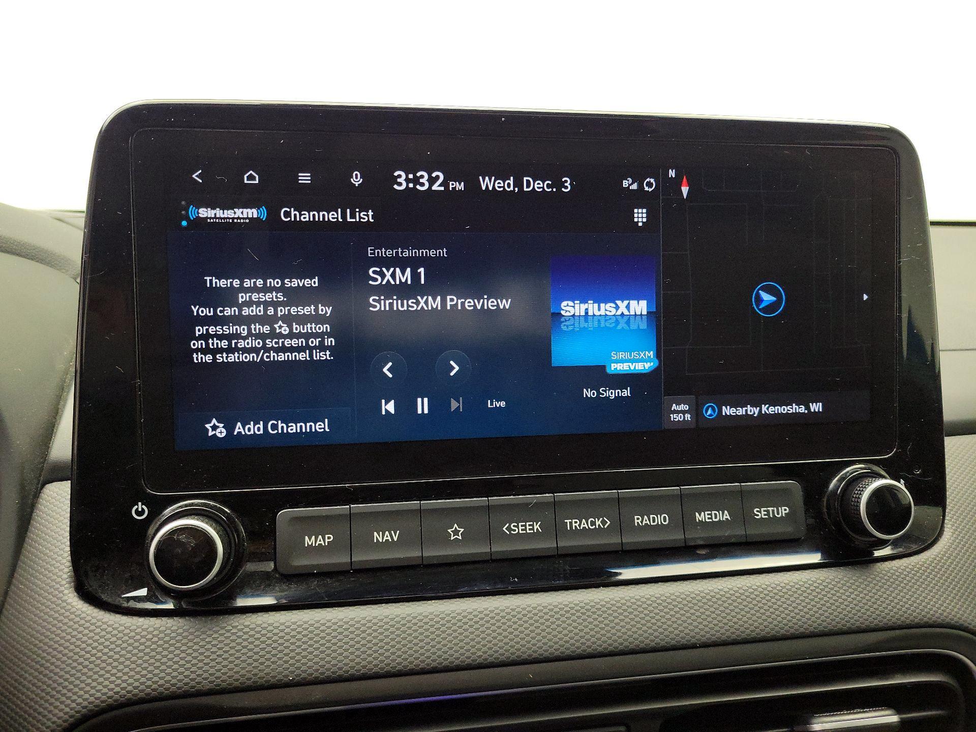 Thumbnail: 2023 Hyundai Kona - 16