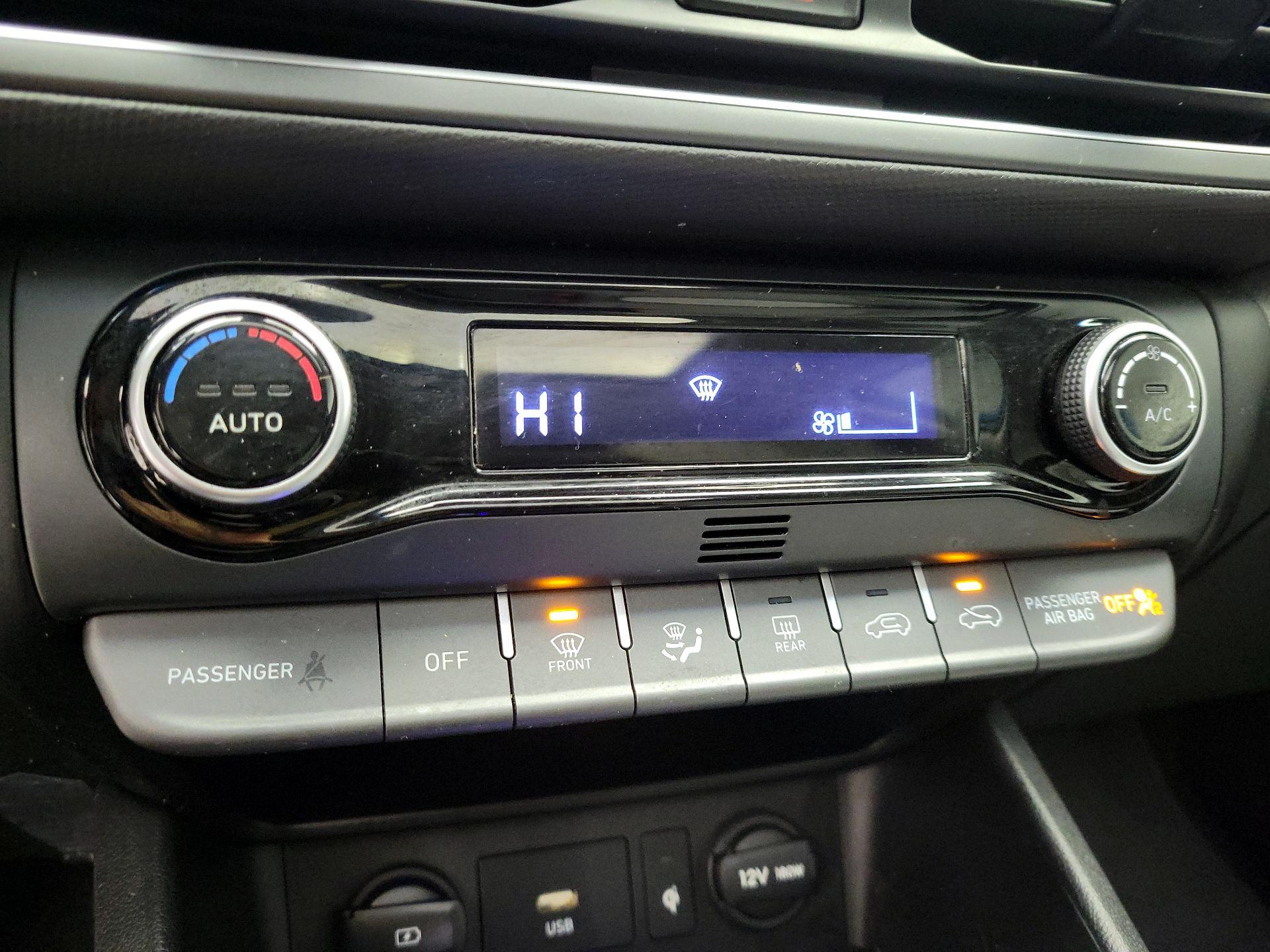 Thumbnail: 2023 Hyundai Kona - 17