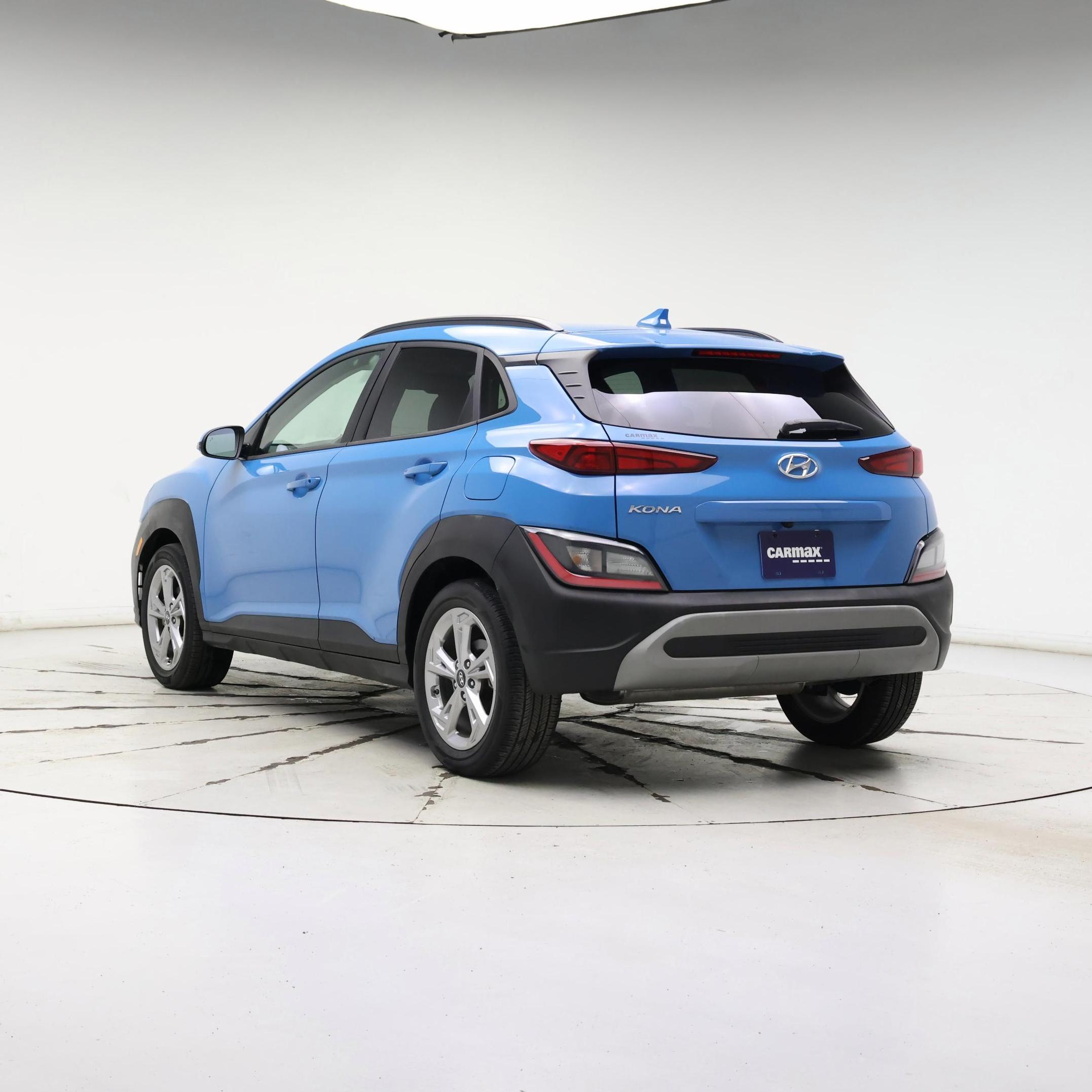 Thumbnail: 2023 Hyundai Kona - 2