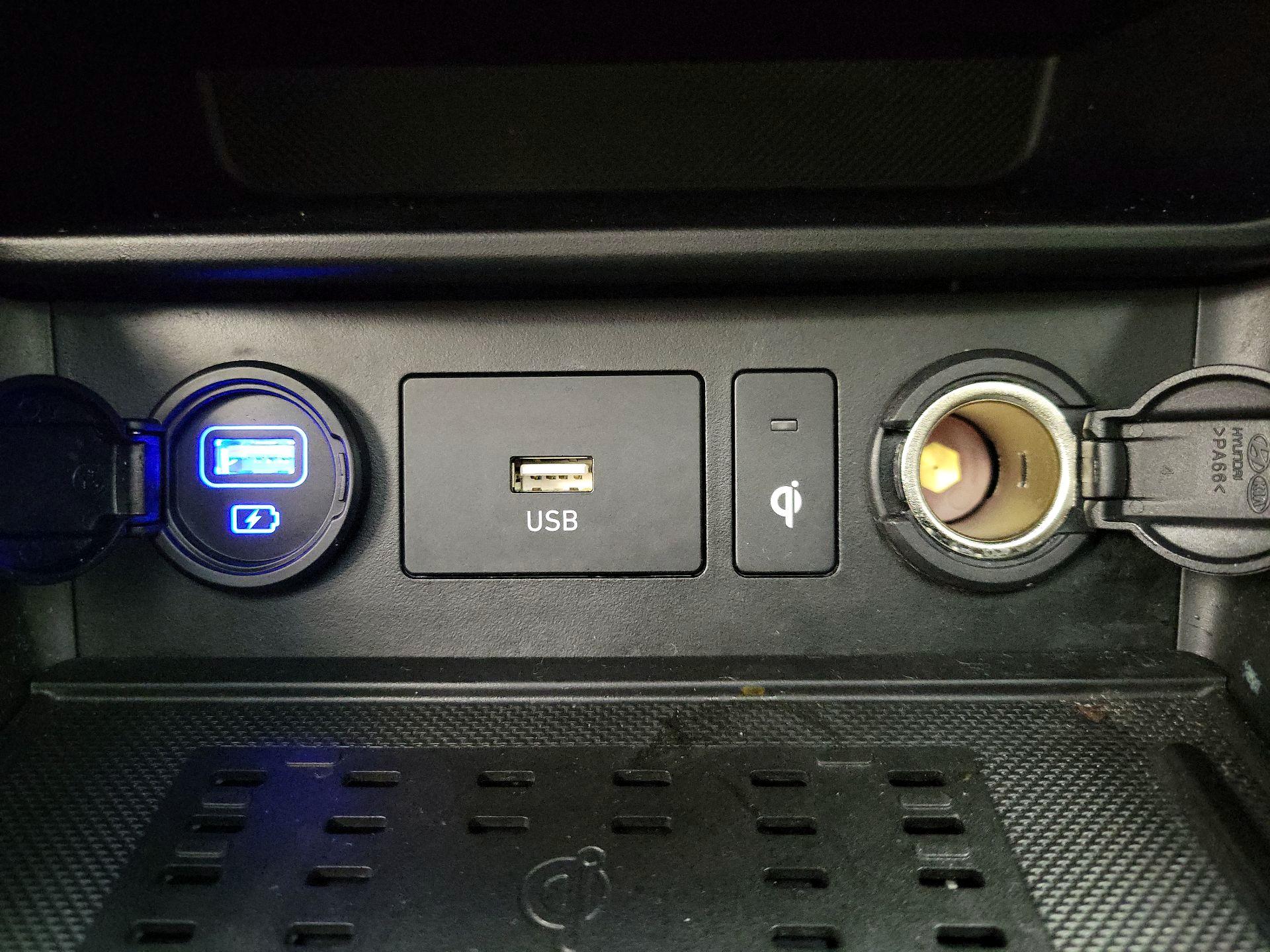 Thumbnail: 2023 Hyundai Kona - 19