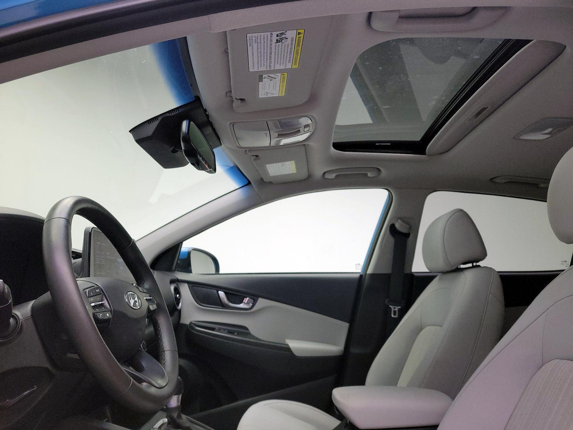 Thumbnail: 2023 Hyundai Kona - 20