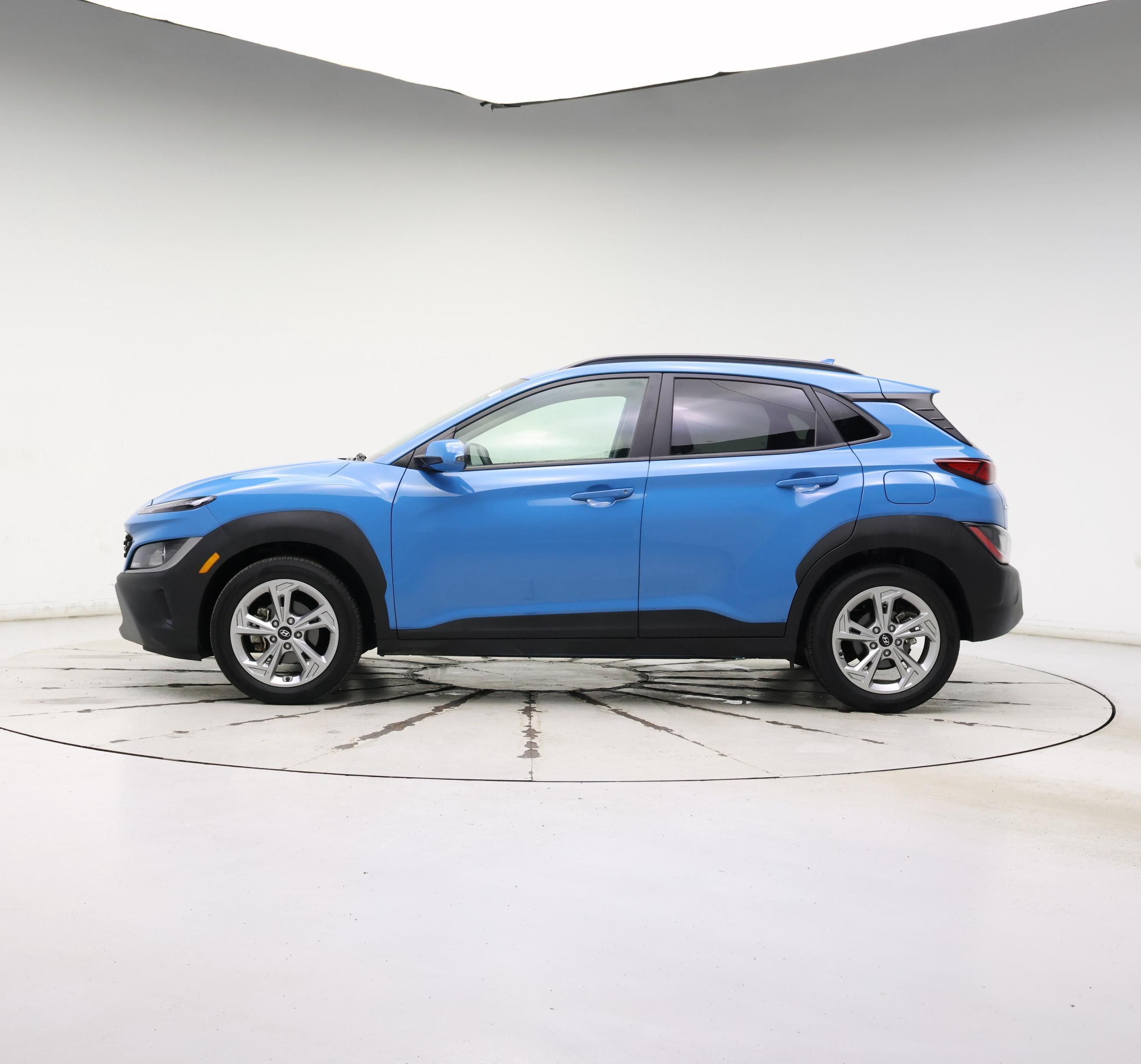 Thumbnail: 2023 Hyundai Kona - 3