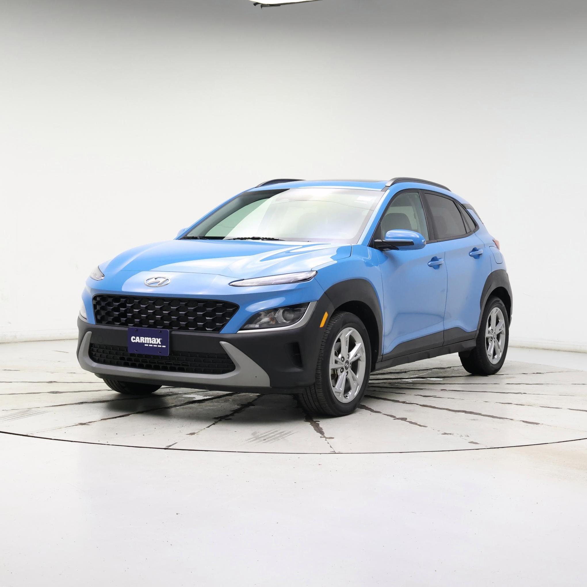 Thumbnail: 2023 Hyundai Kona - 4