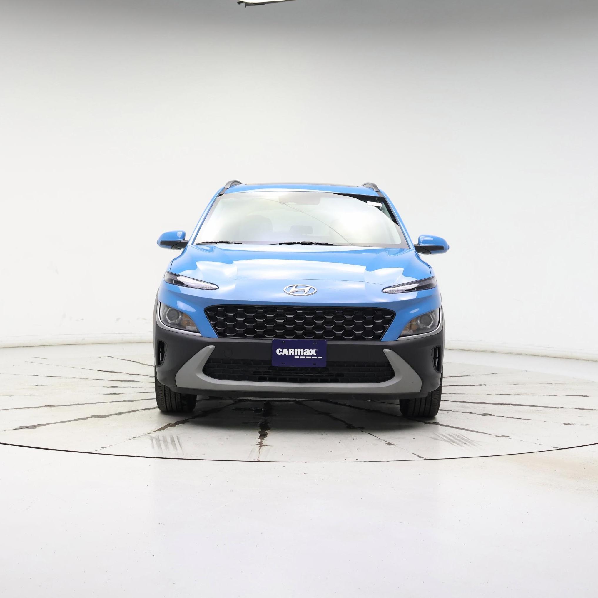 Thumbnail: 2023 Hyundai Kona - 5