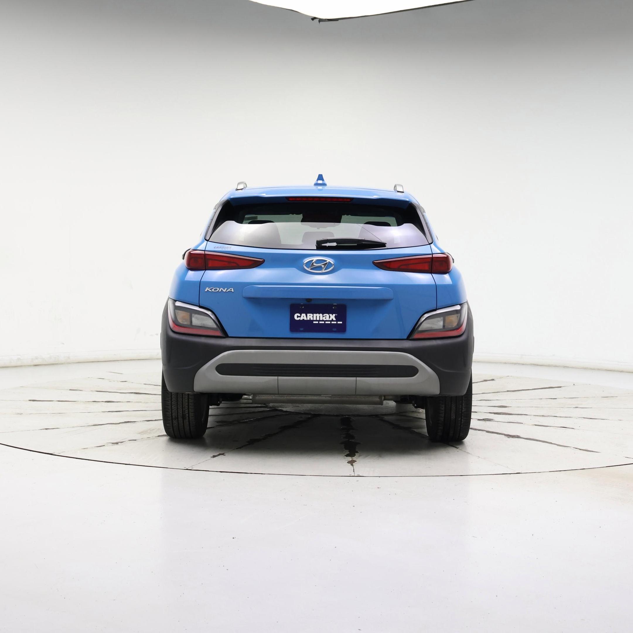 Thumbnail: 2023 Hyundai Kona - 6