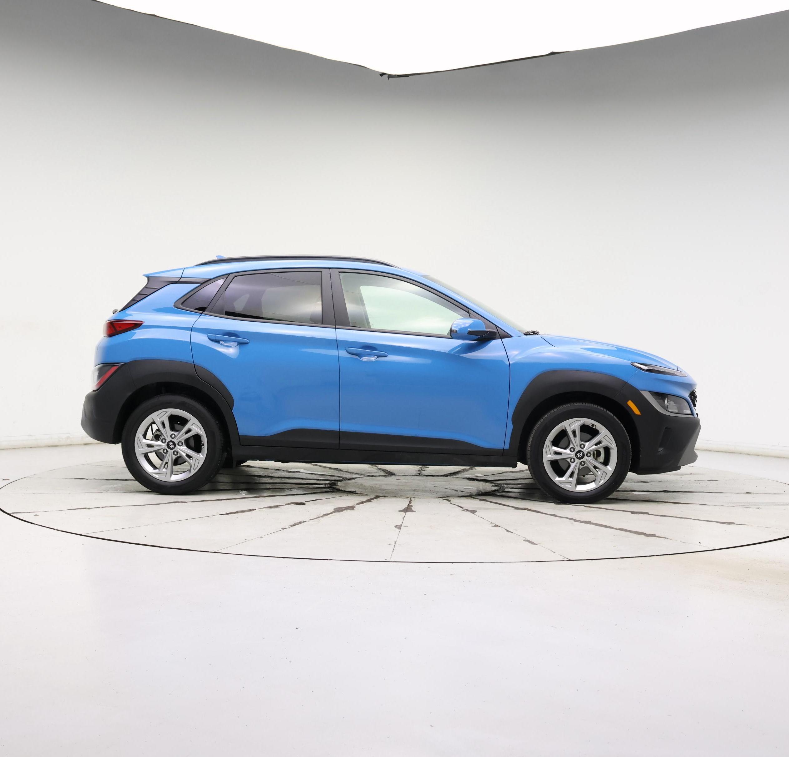 Thumbnail: 2023 Hyundai Kona - 7