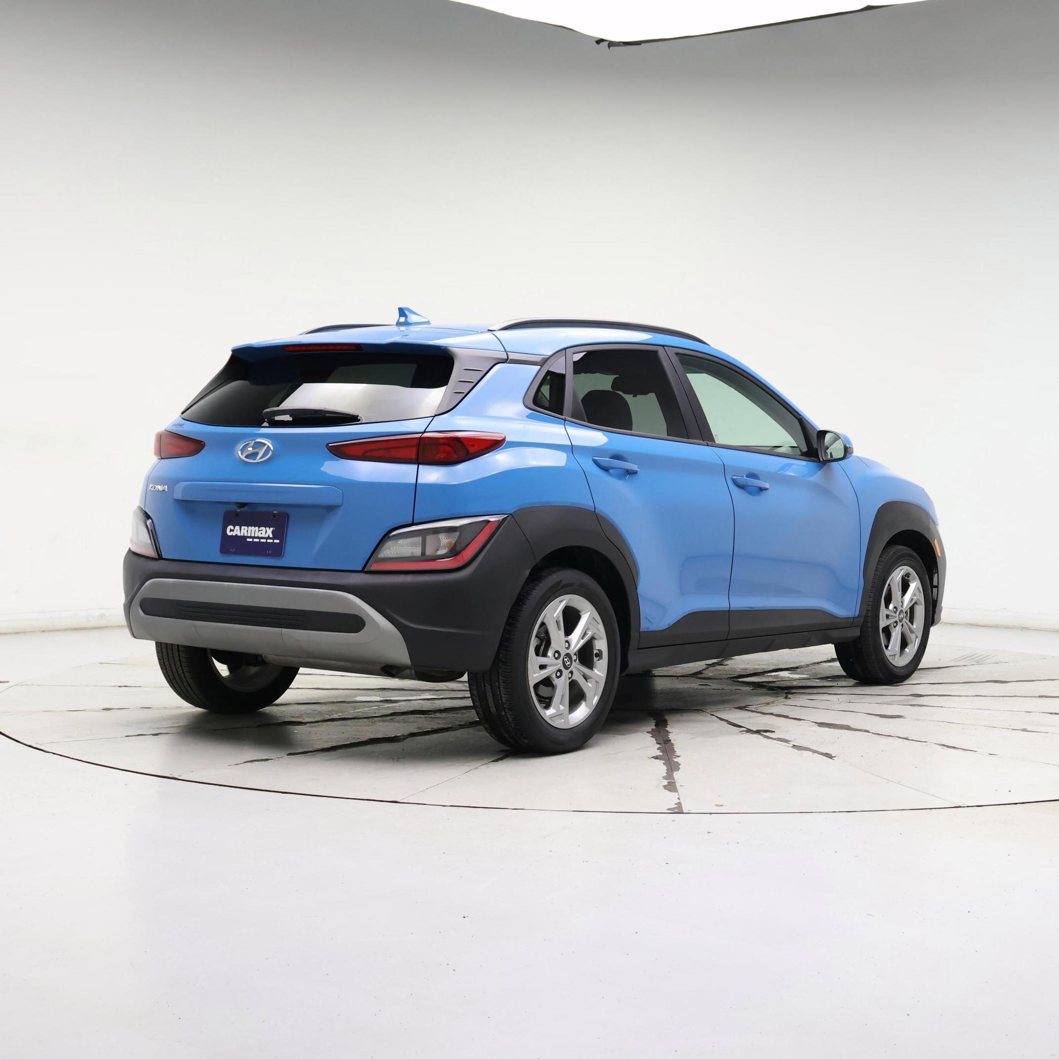 Thumbnail: 2023 Hyundai Kona - 8