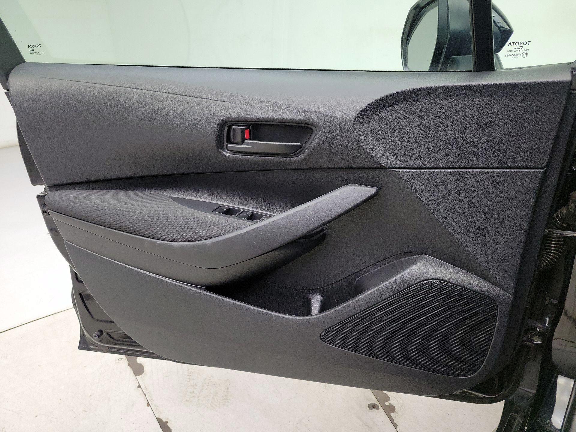 Thumbnail: 2024 Toyota Corolla - 12