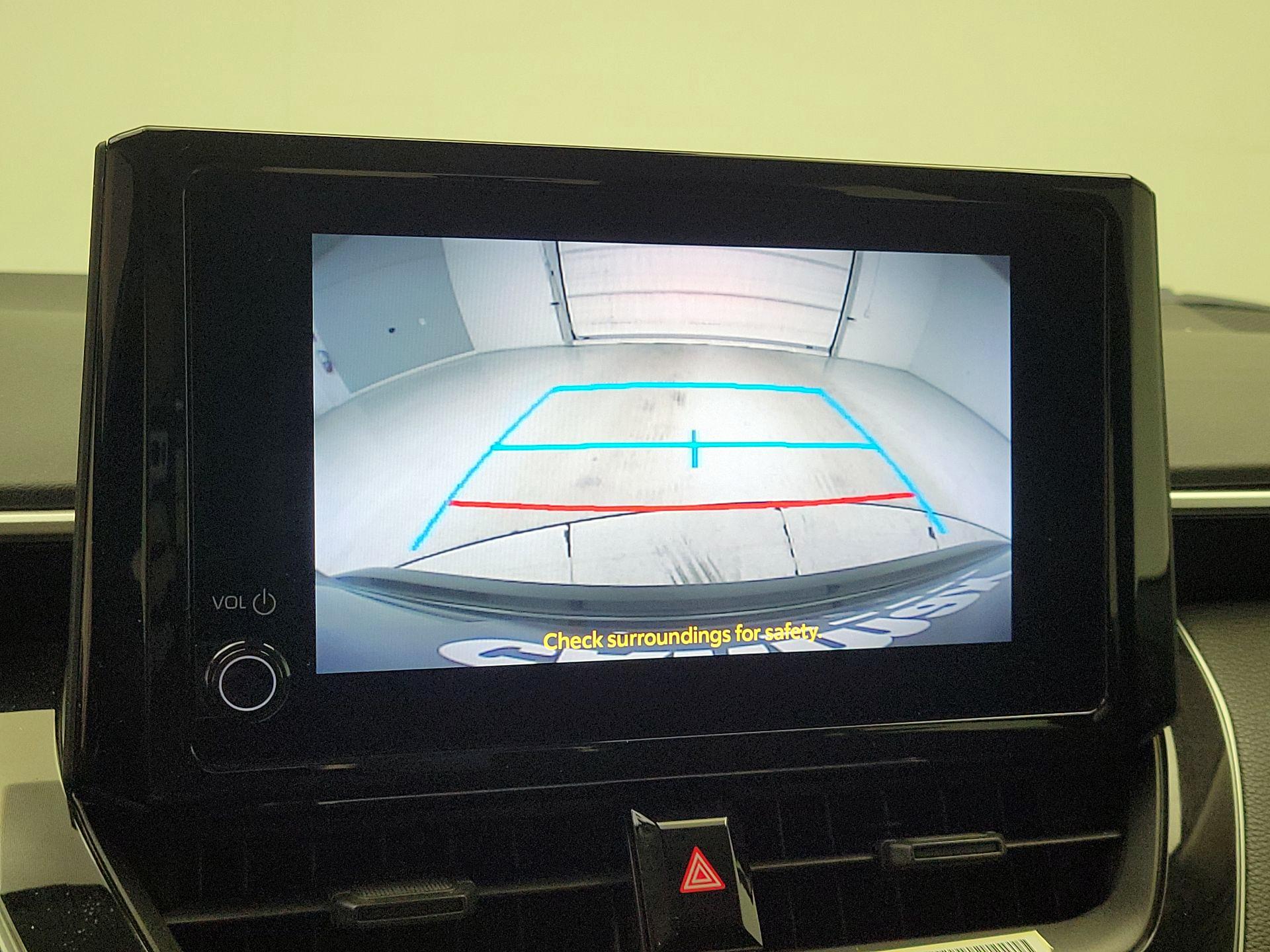 Thumbnail: 2024 Toyota Corolla - 14